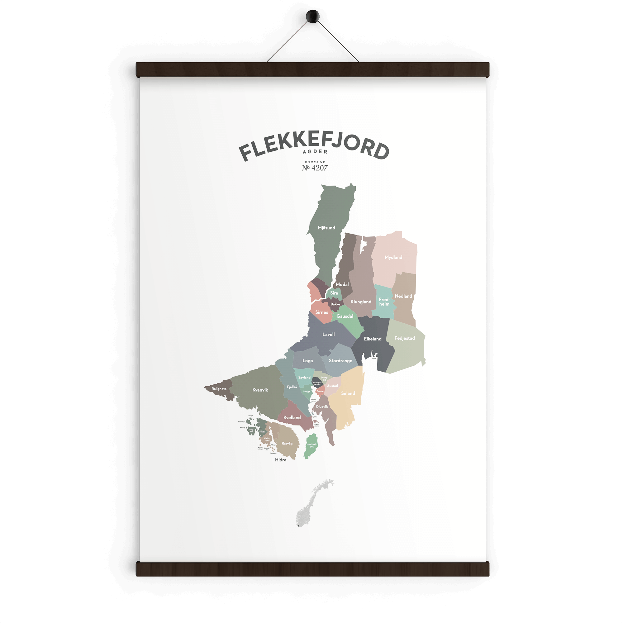 Flekkefjord