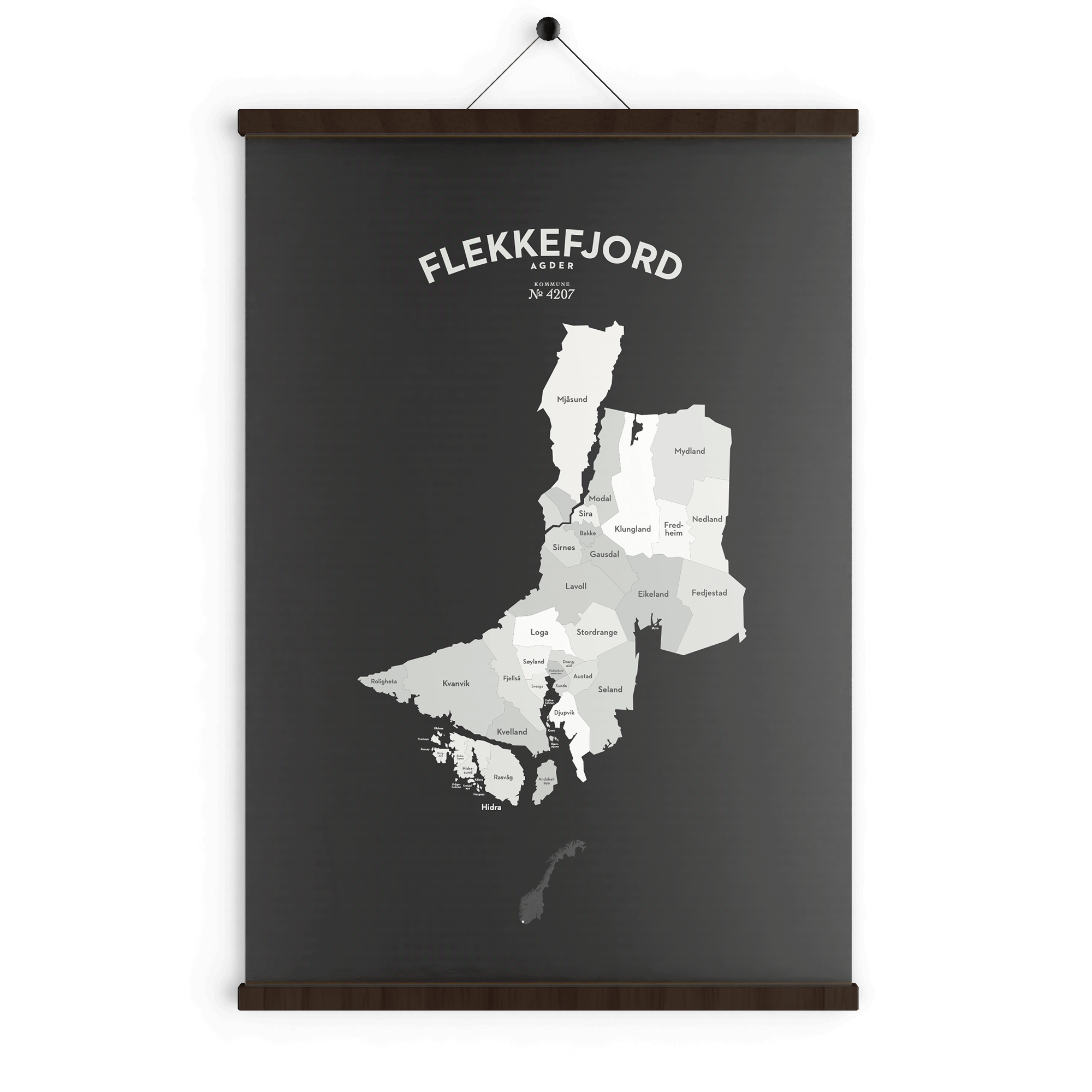 Flekkefjord