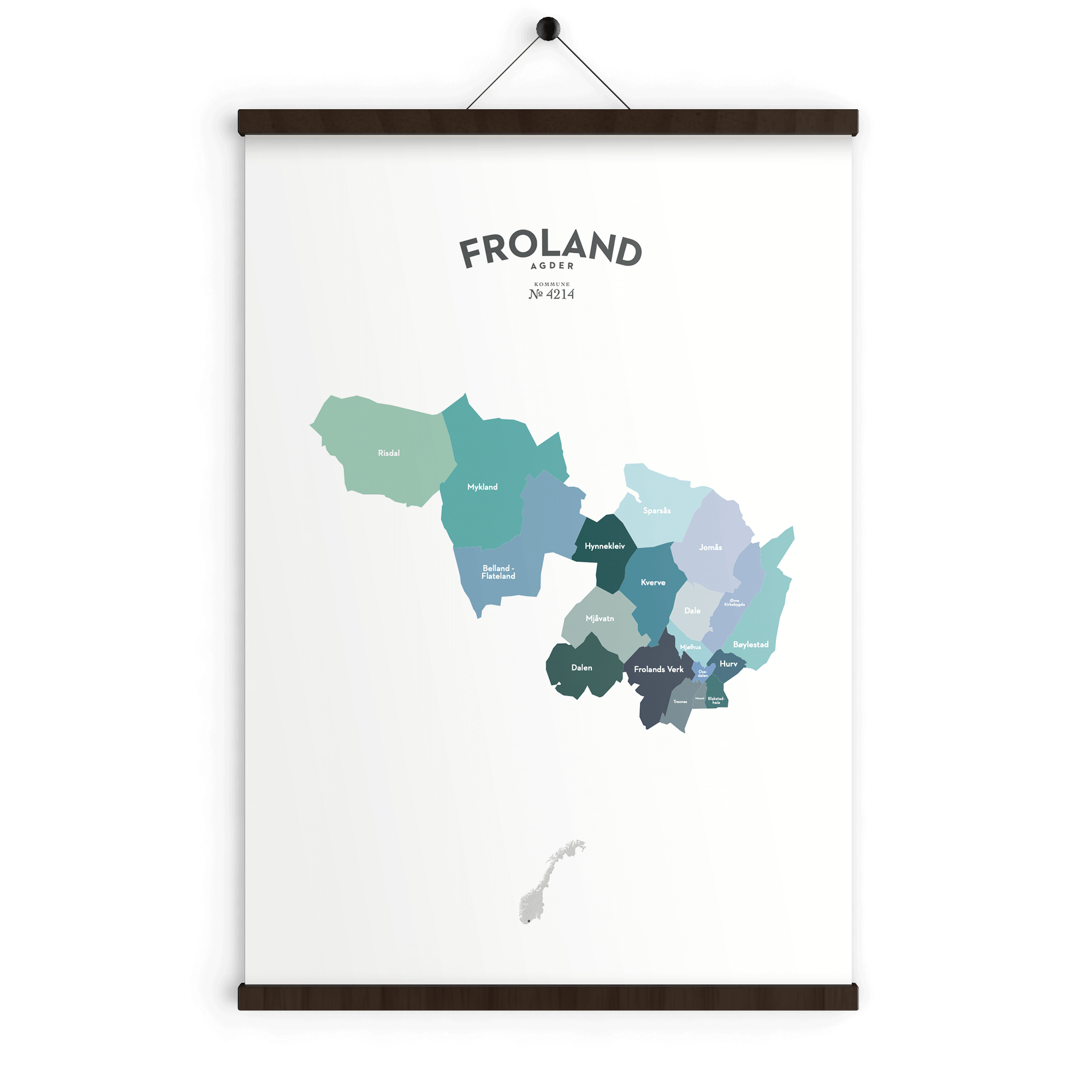 Froland