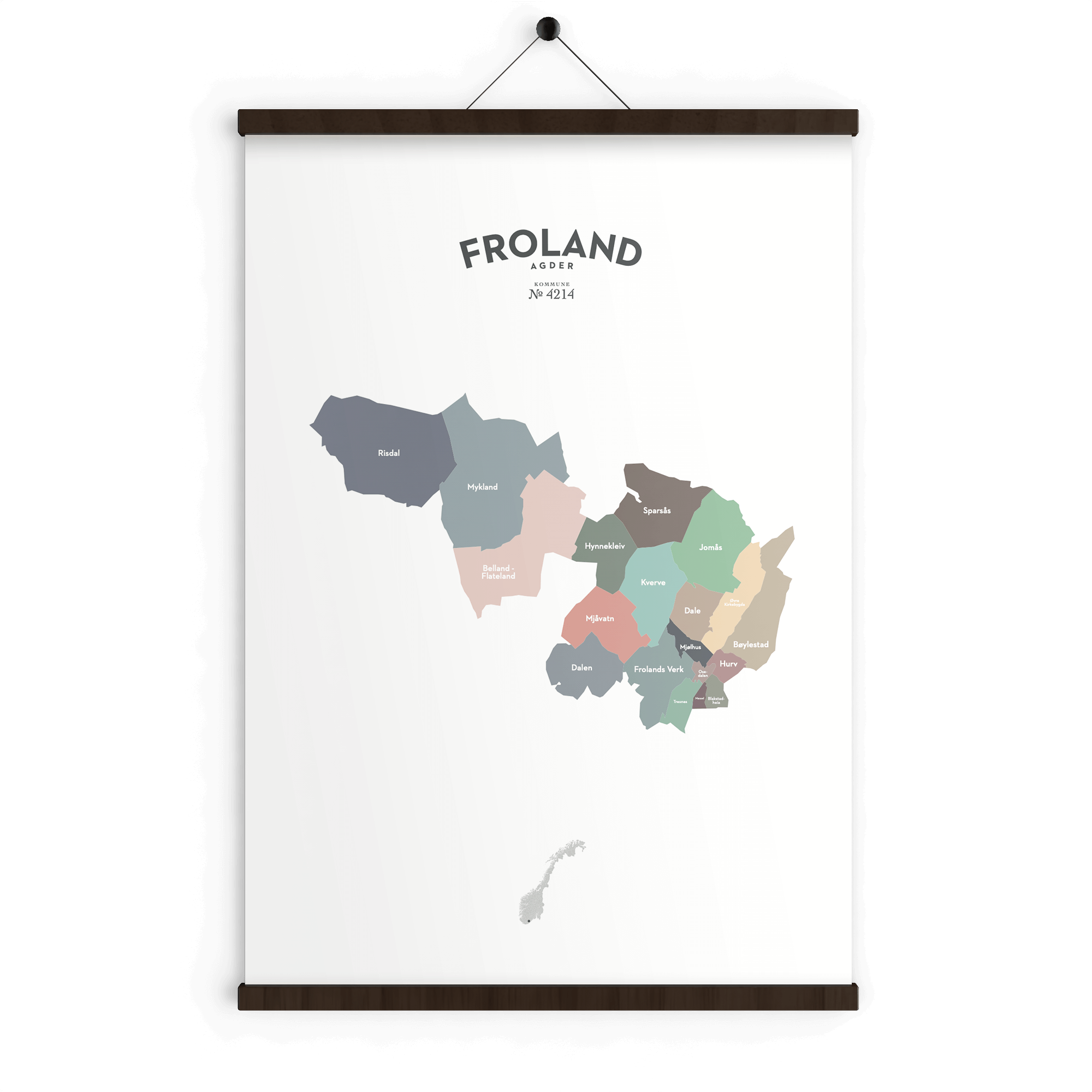 Froland