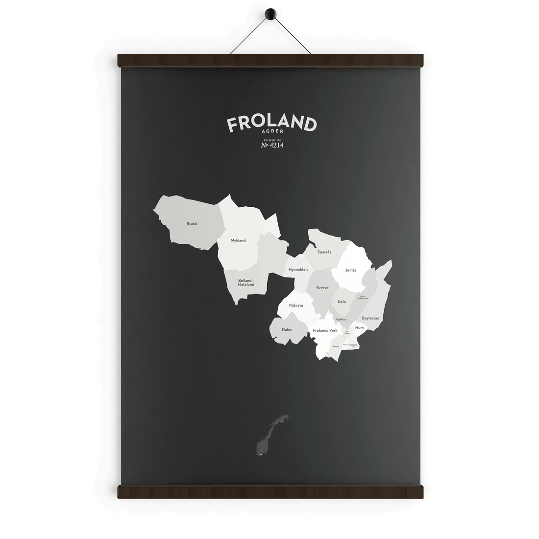 Froland
