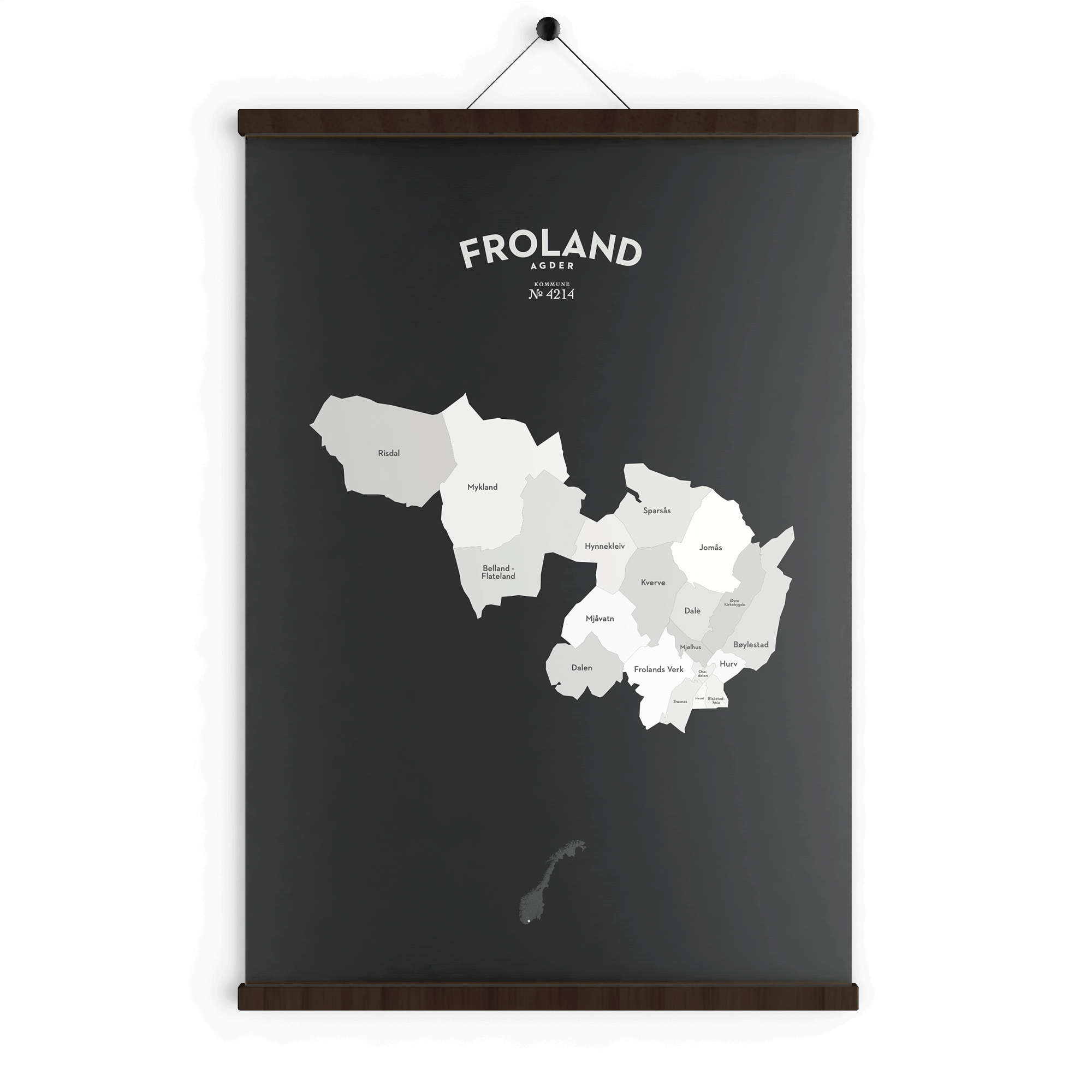 Froland