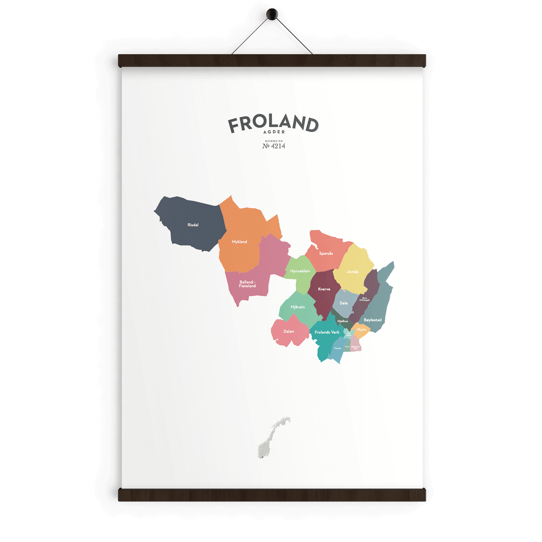 Froland