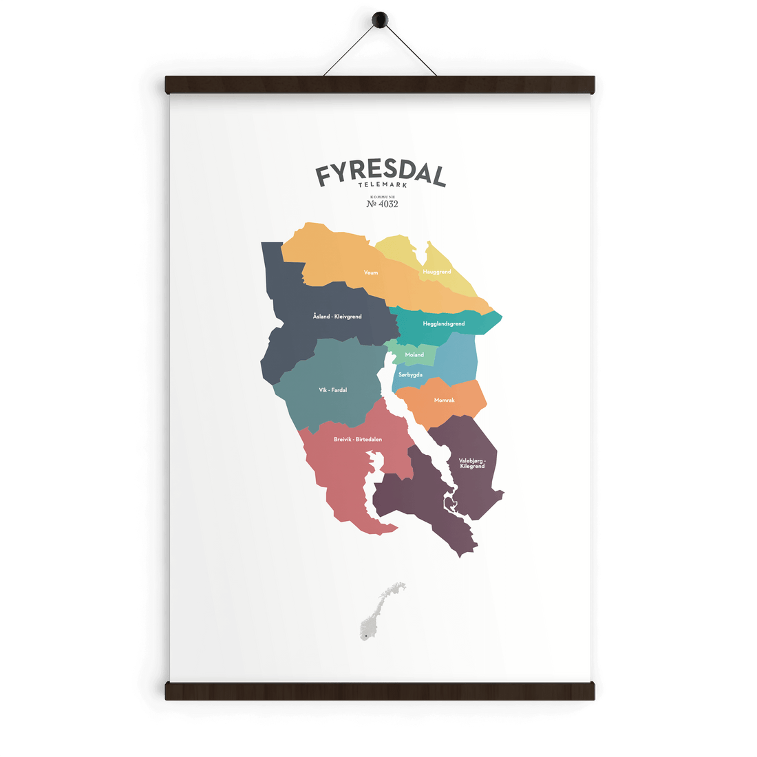 Fyresdal