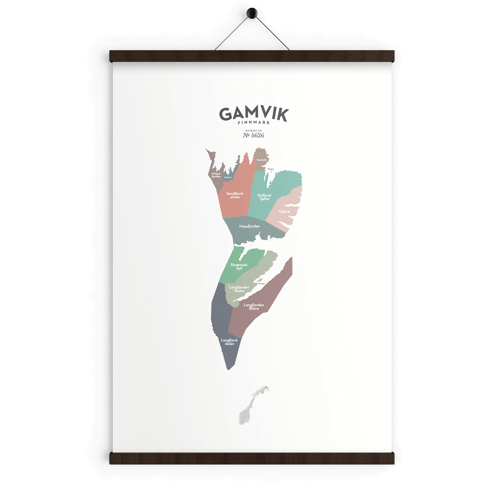 Gamvik