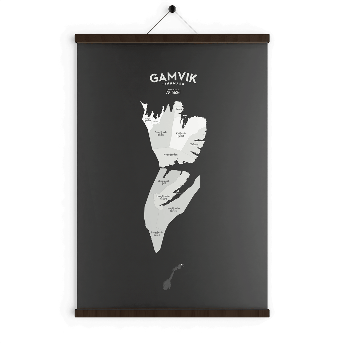 Gamvik