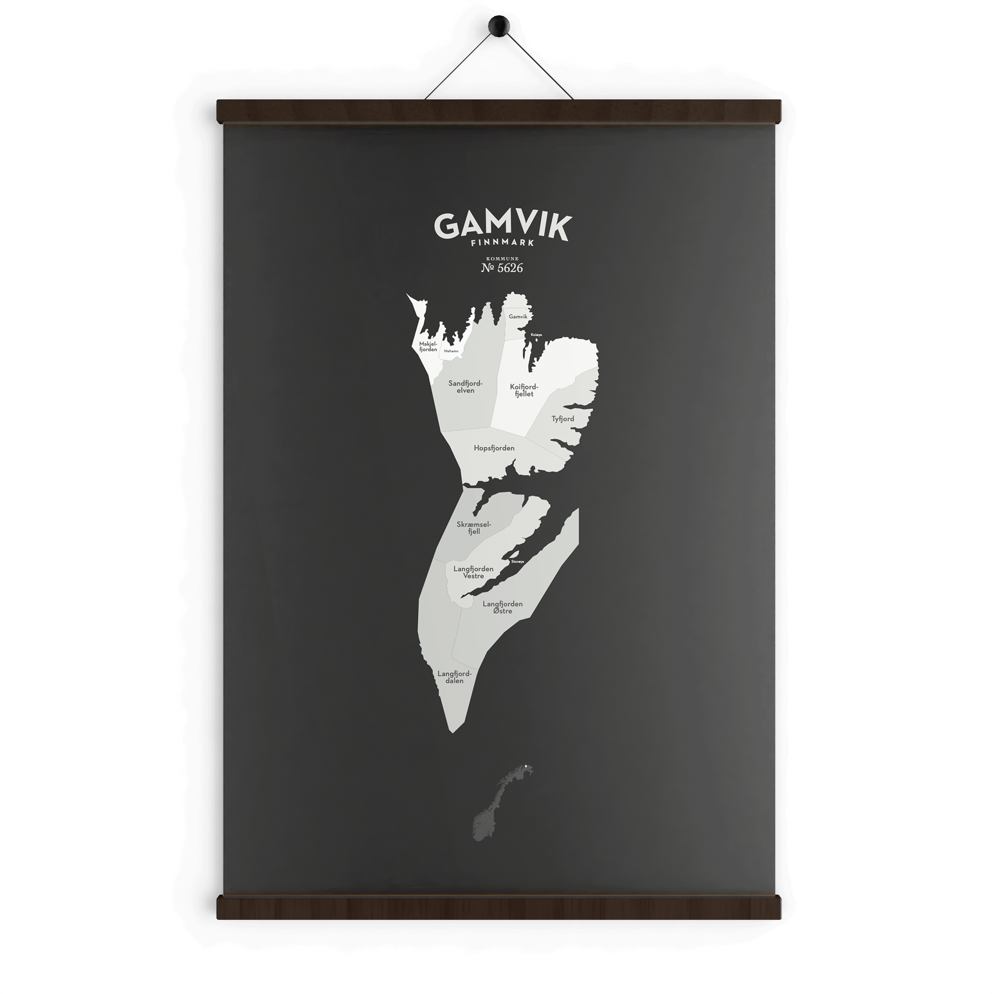 Gamvik