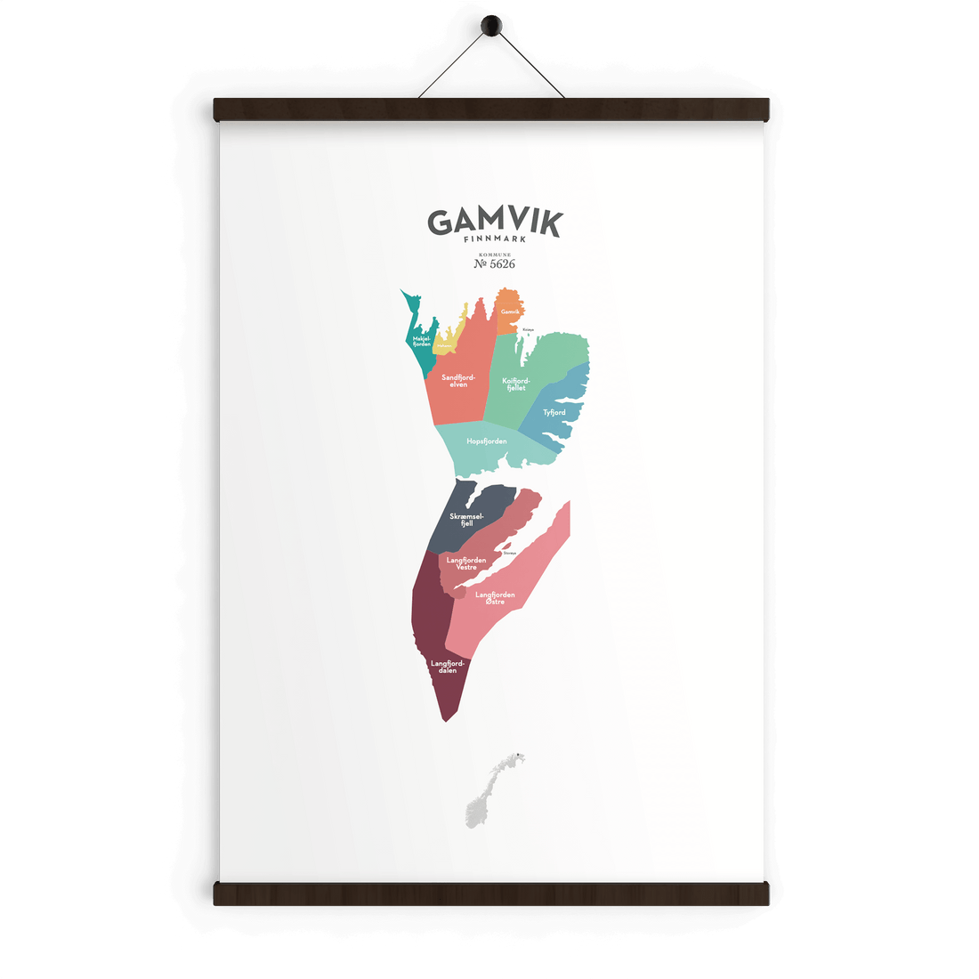 Gamvik