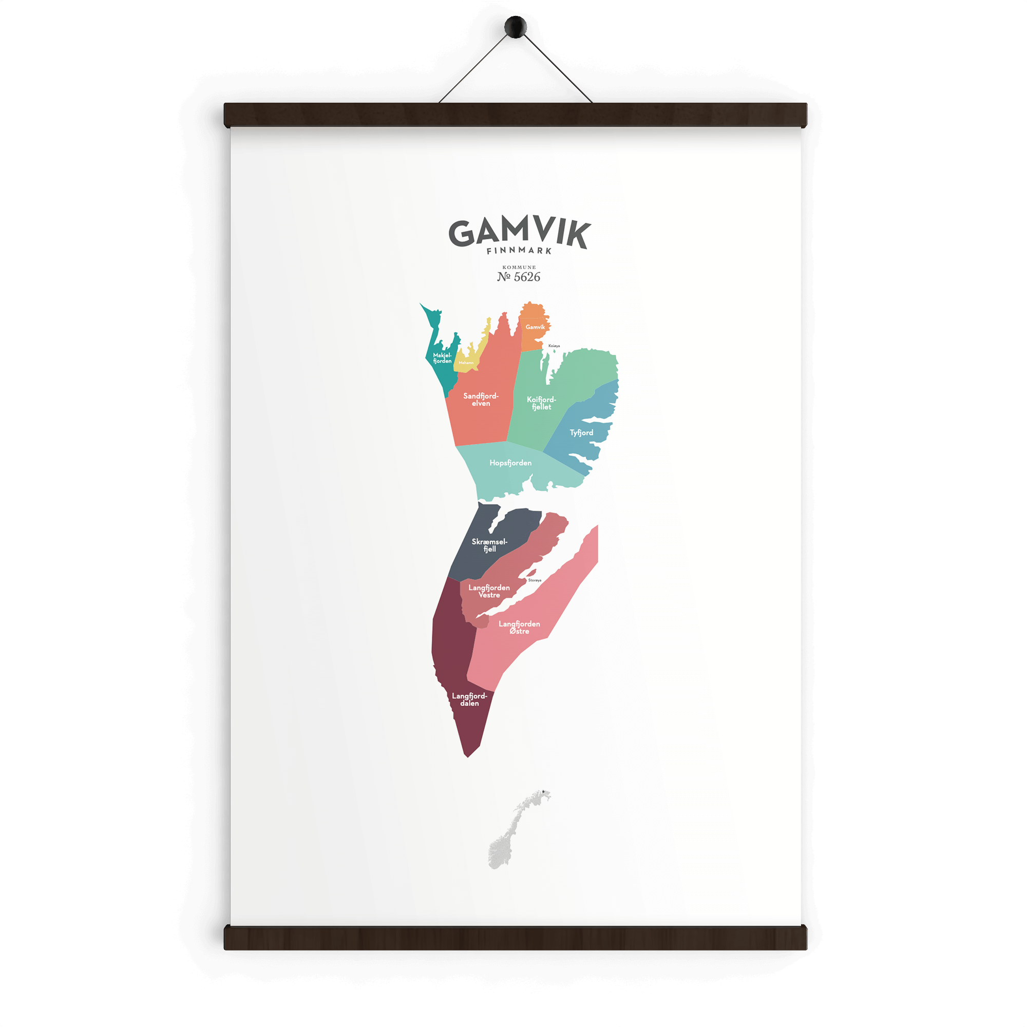 Gamvik