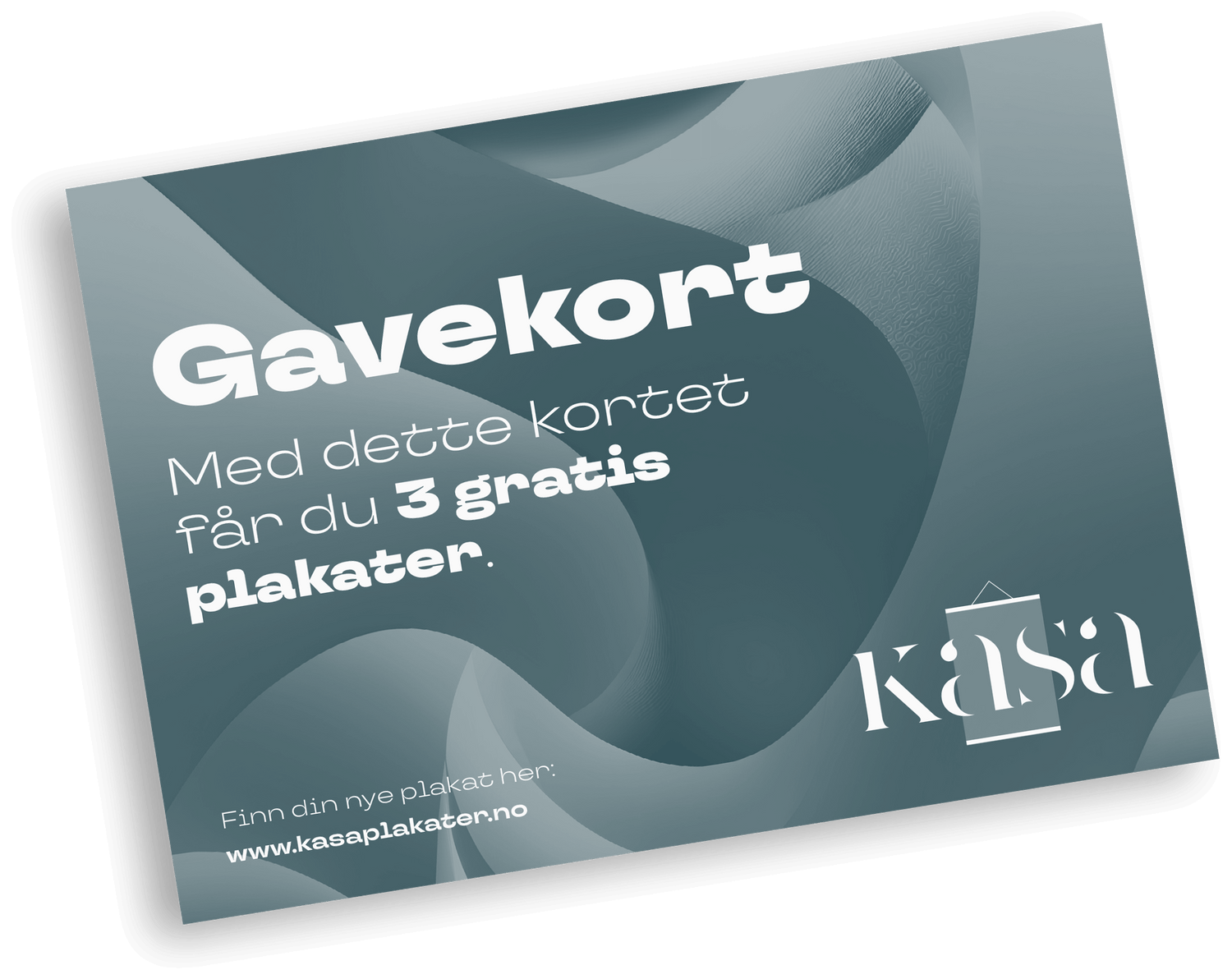 Gavekort