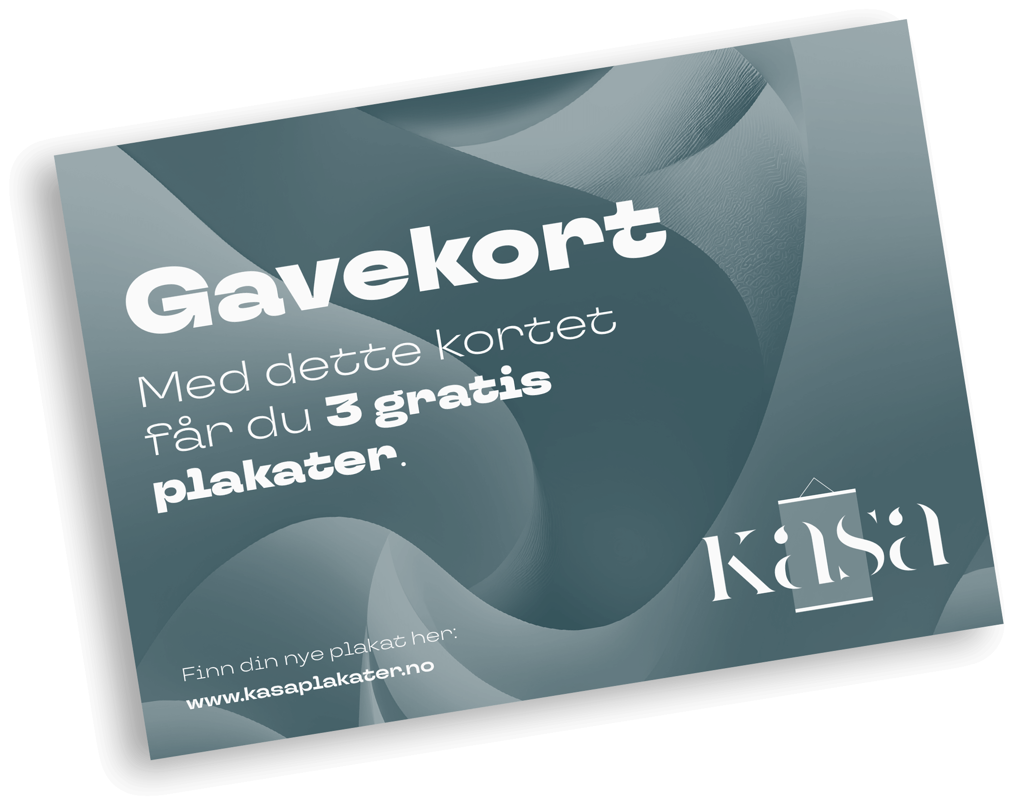 Gavekort