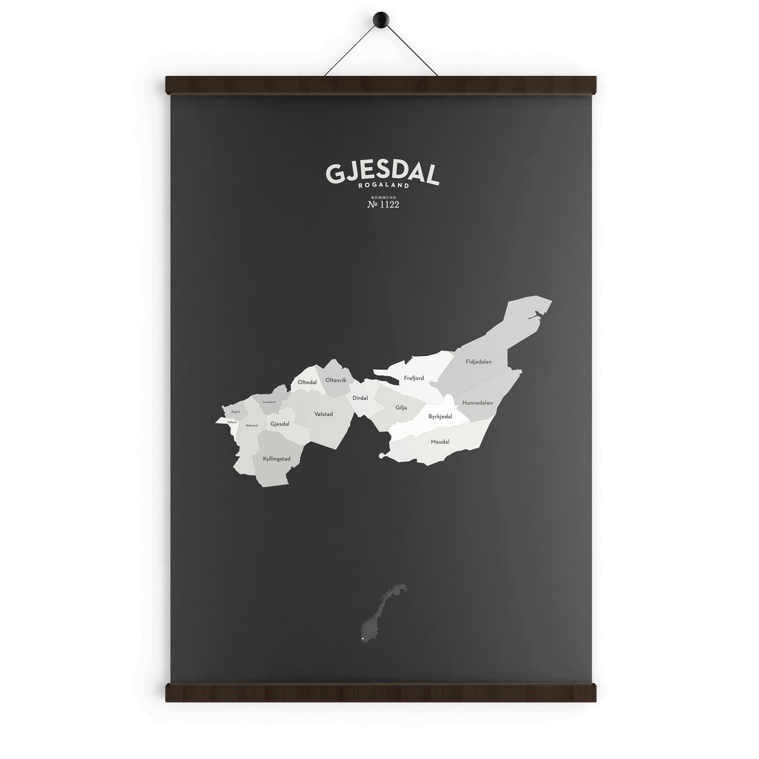 Gjesdal