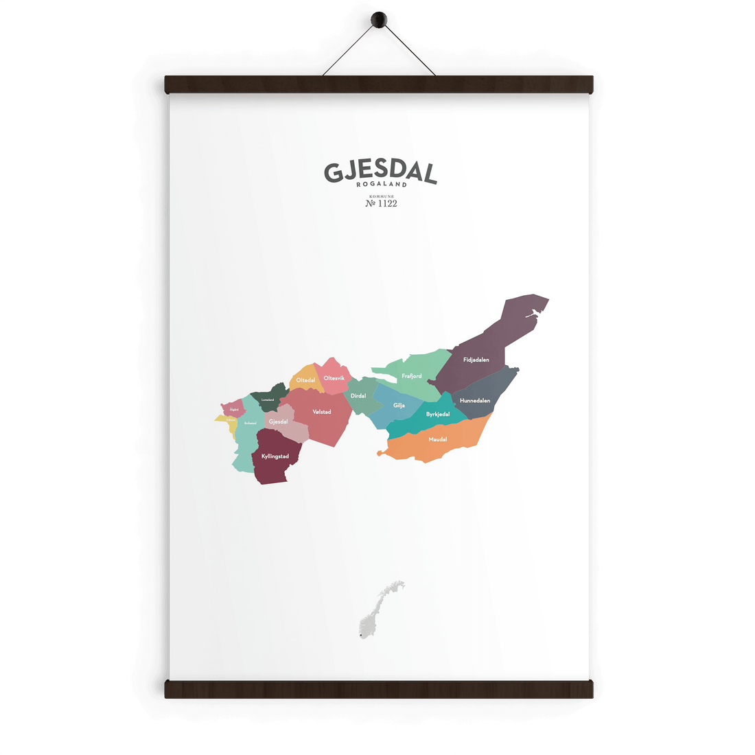 Gjesdal