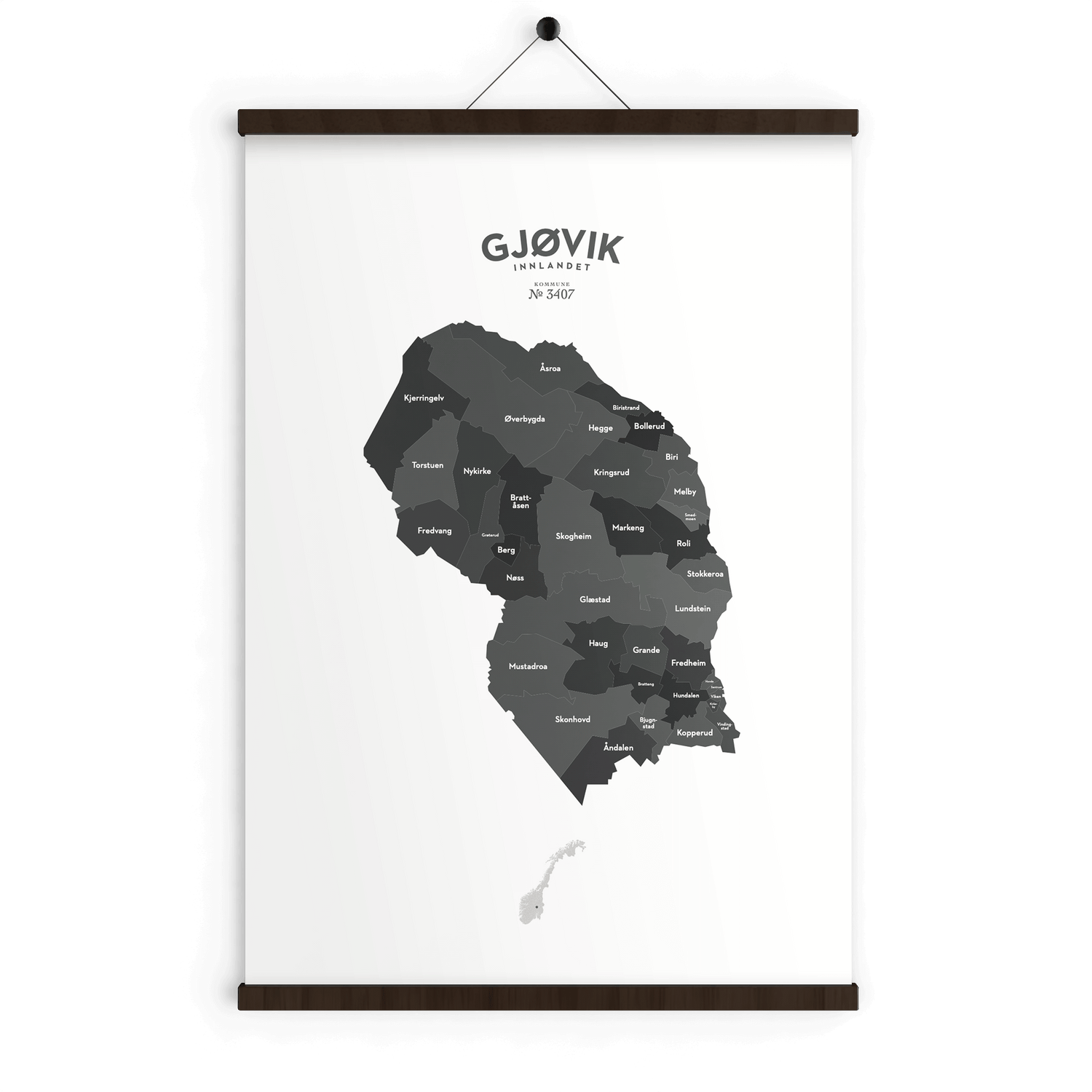 Gjøvik