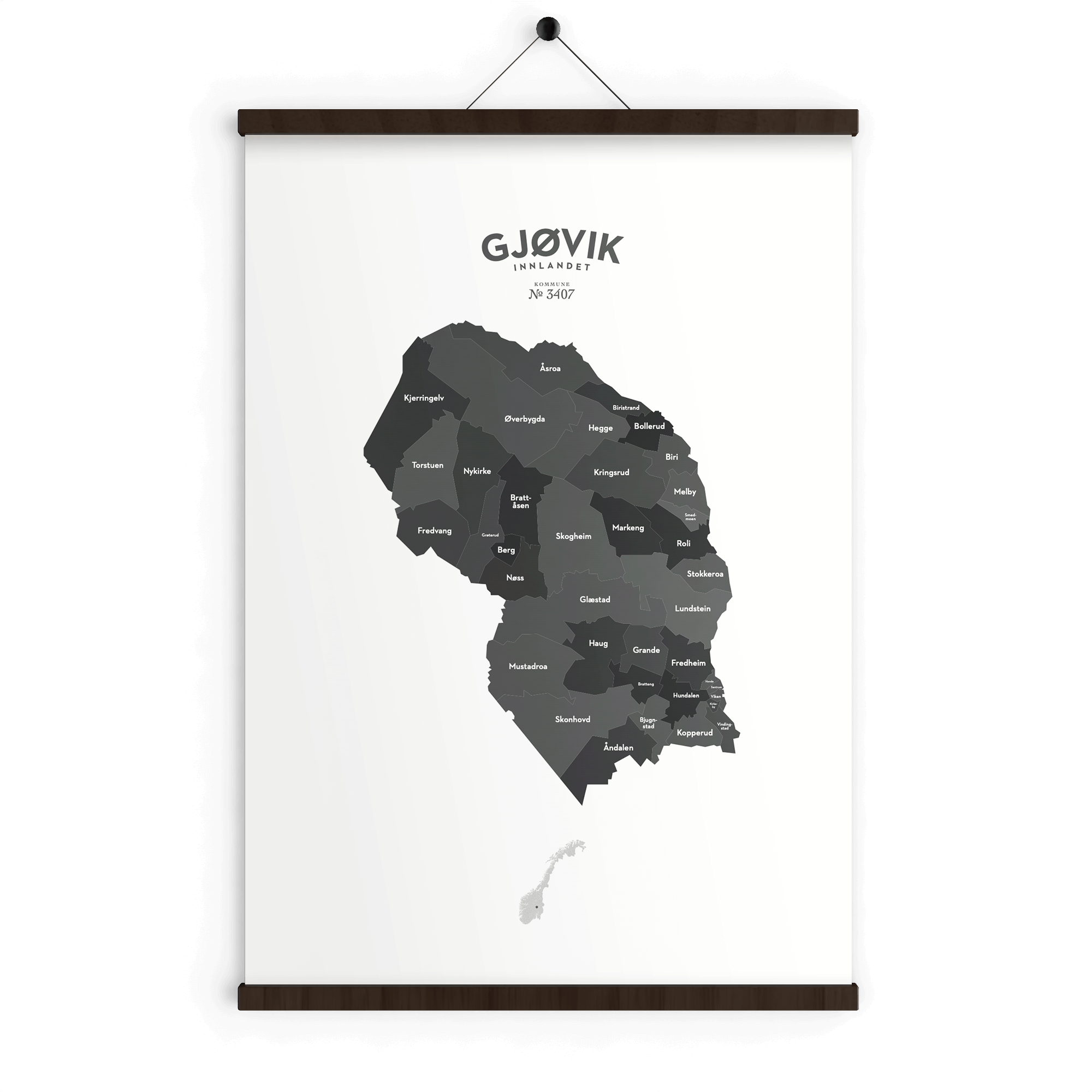 Gjøvik
