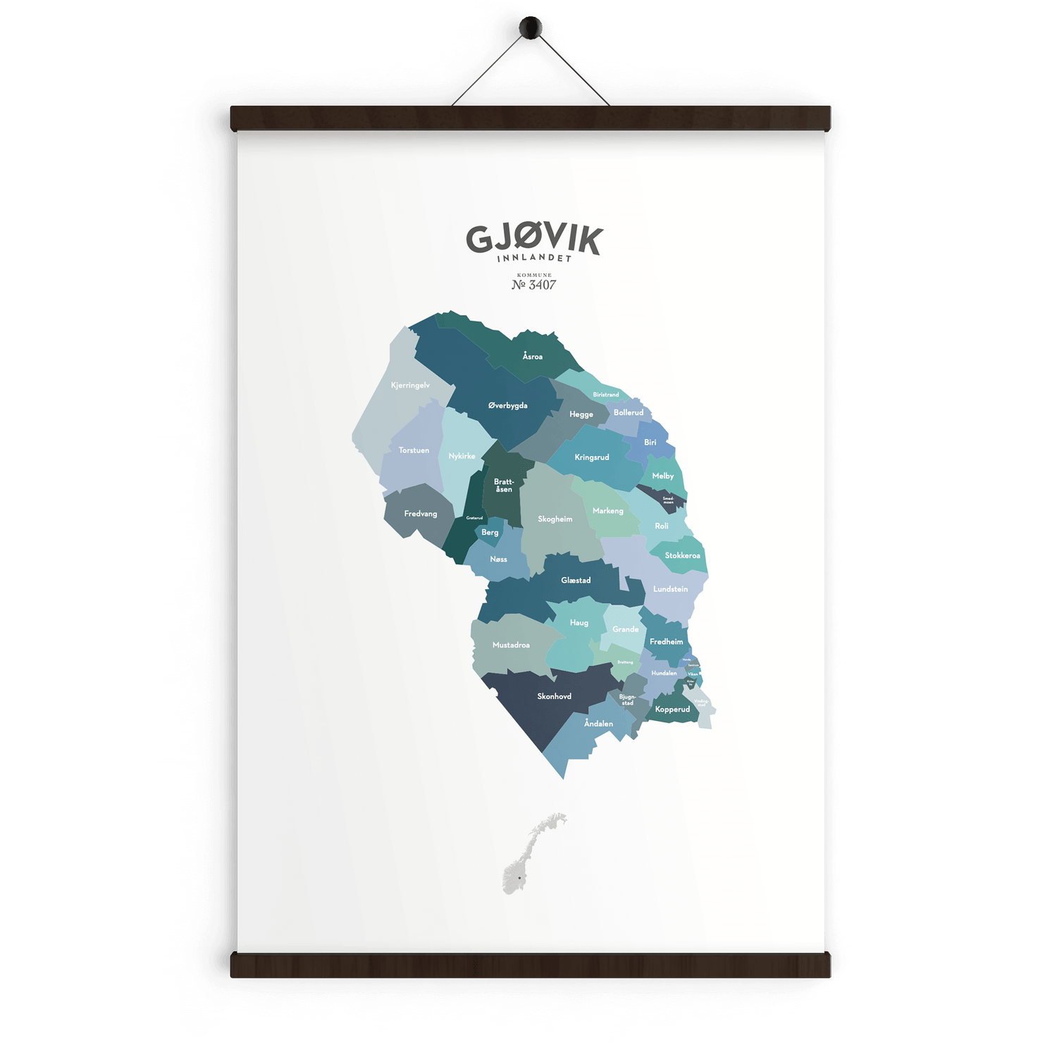 Gjøvik