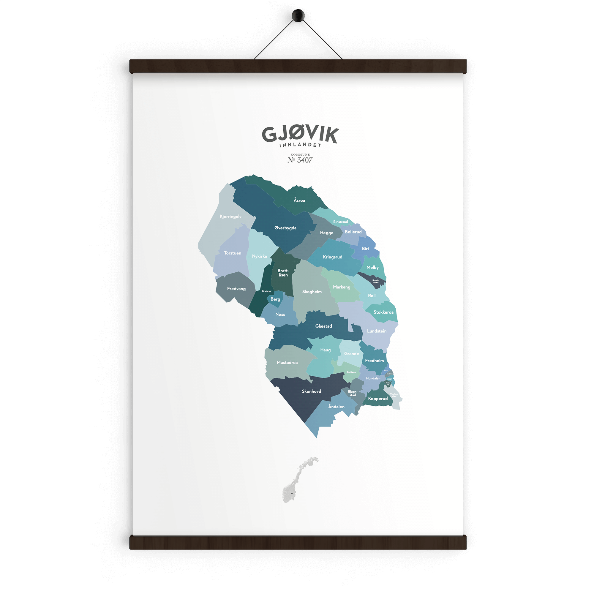 Gjøvik