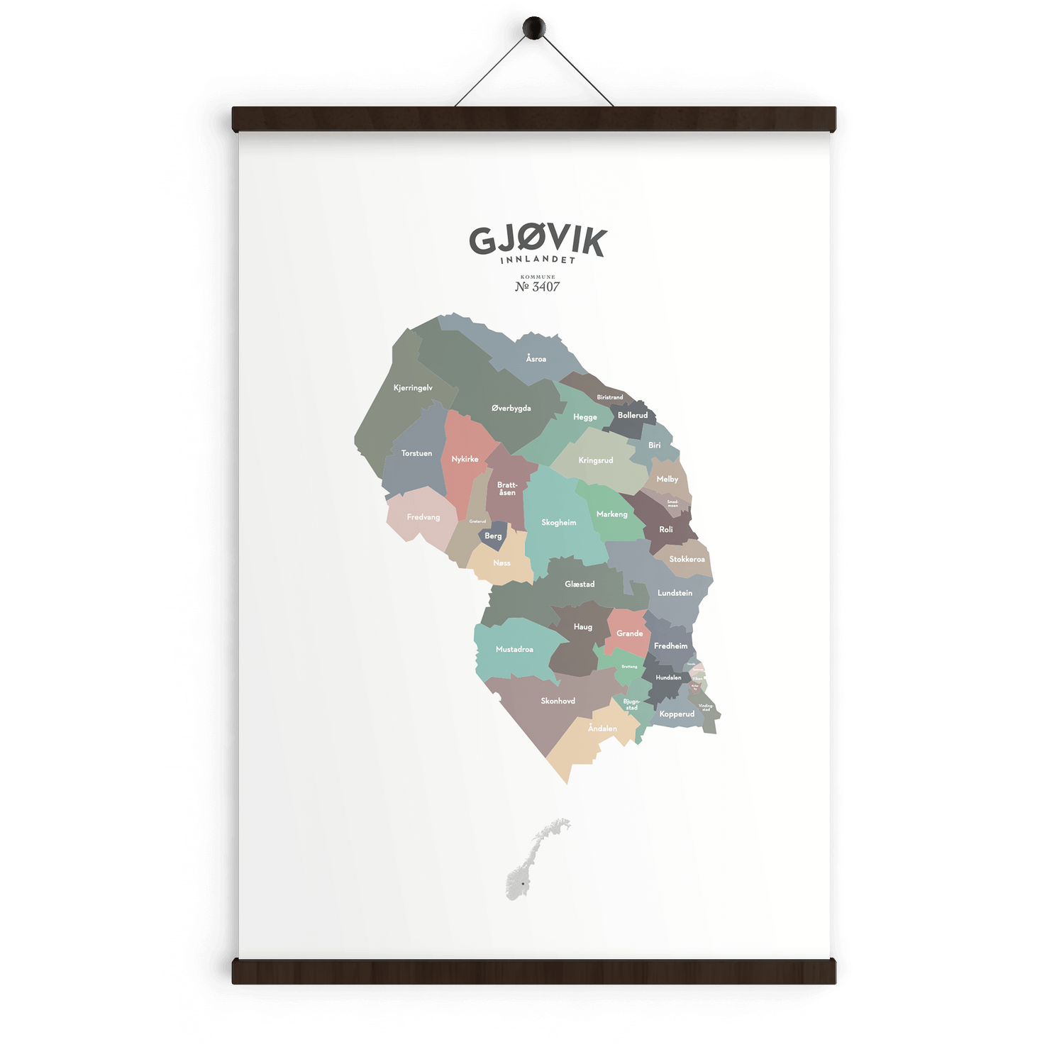 Gjøvik