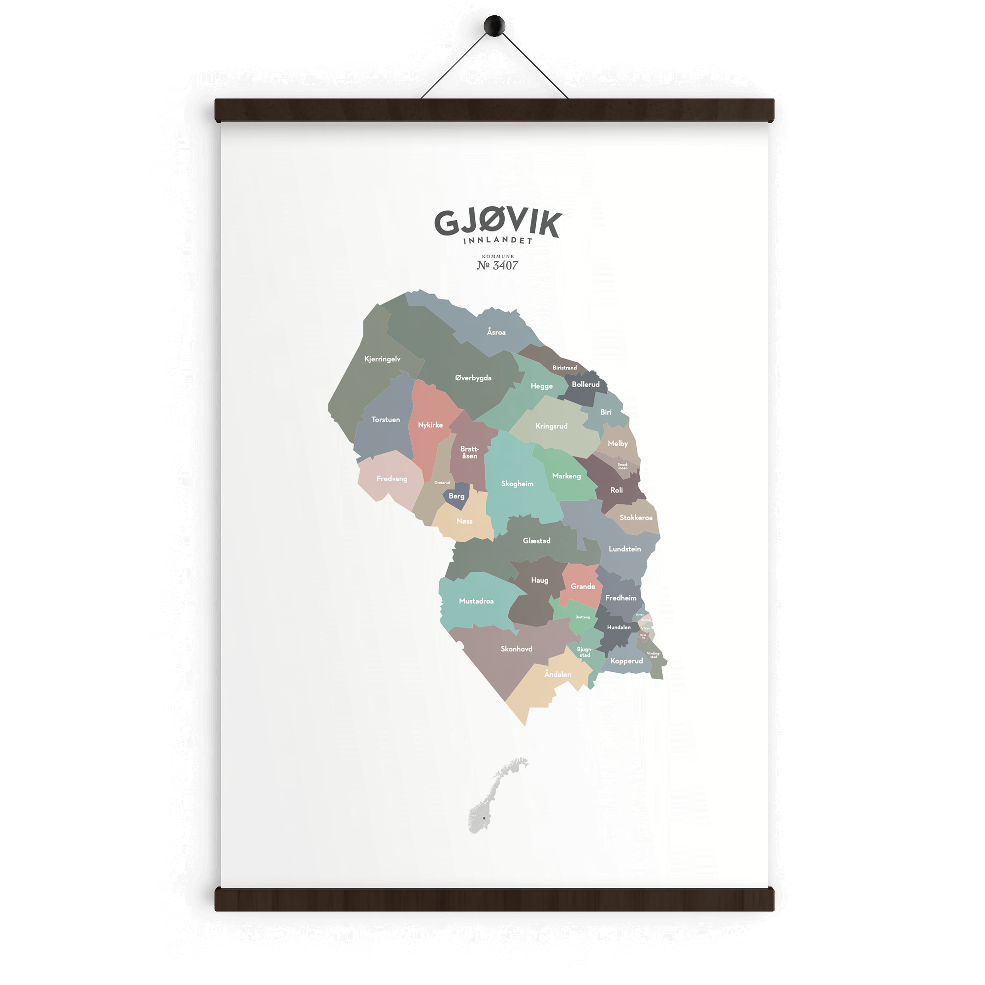 Gjøvik