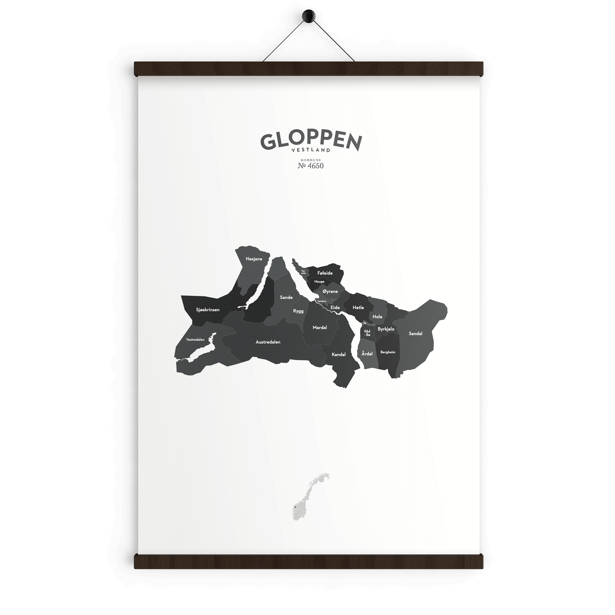 Gloppen