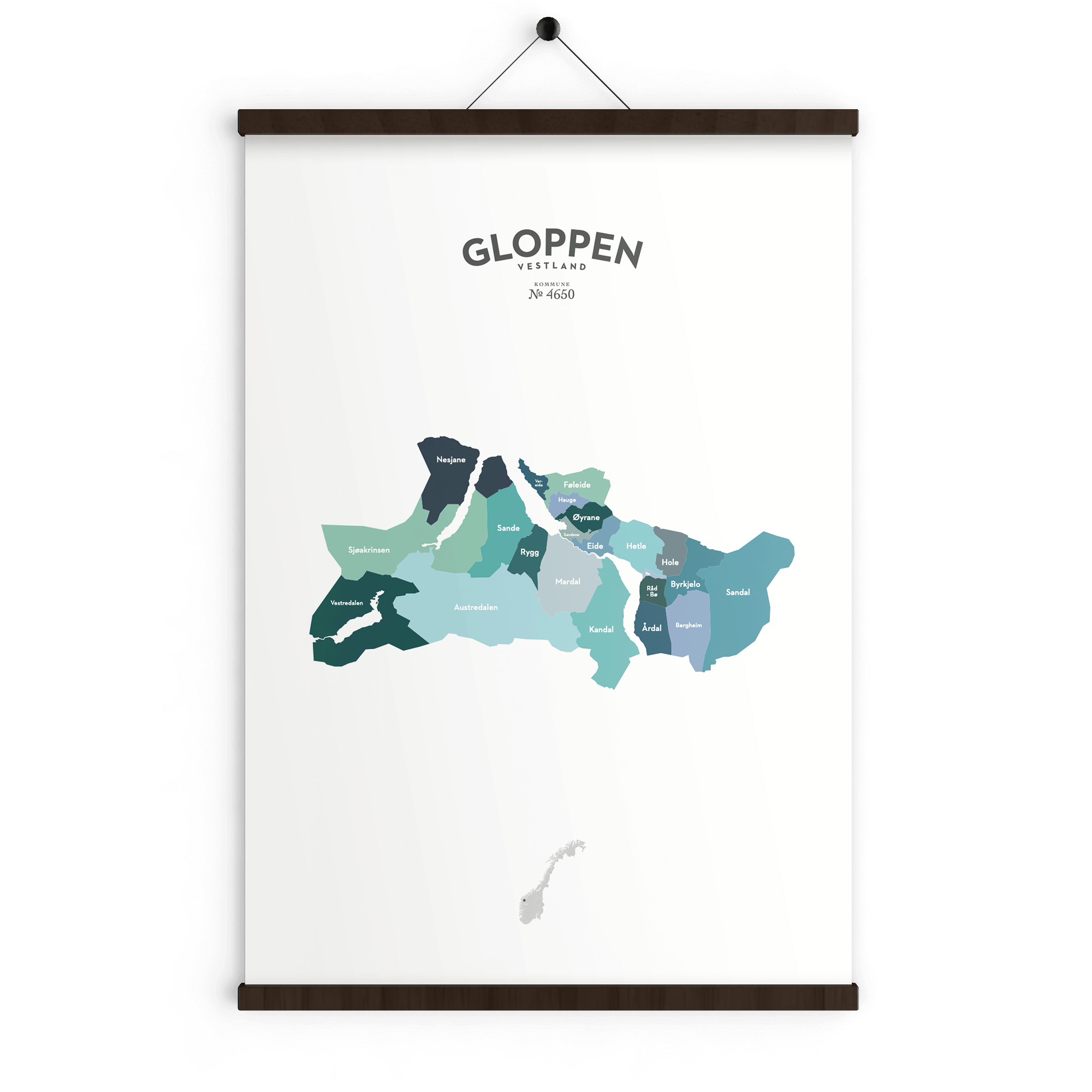 Gloppen