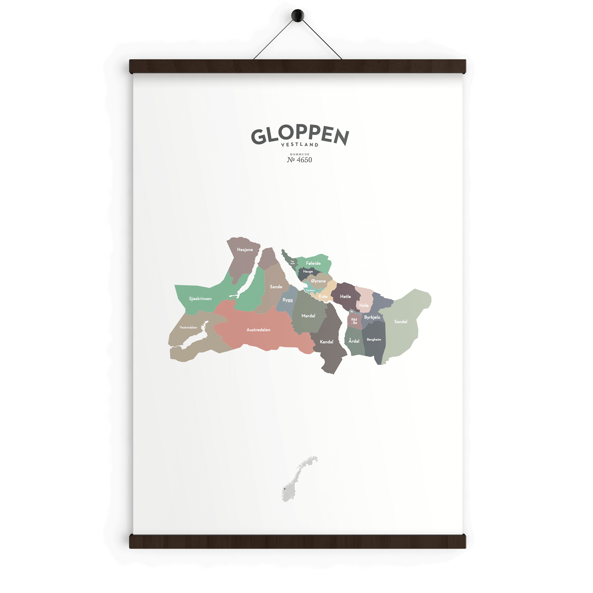 Gloppen