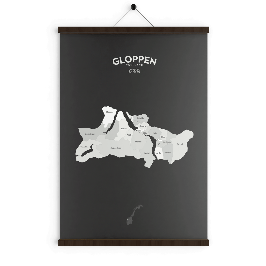 Gloppen