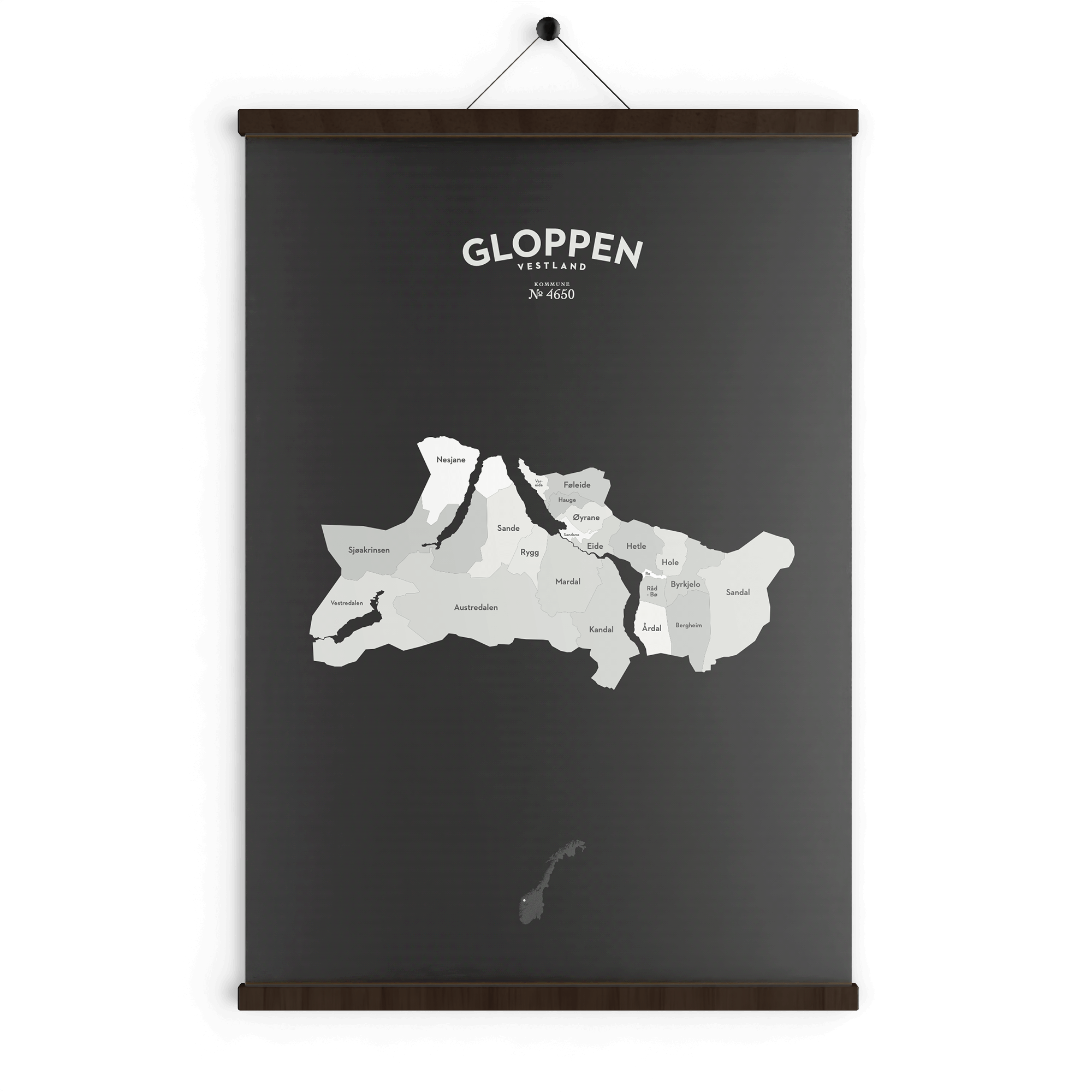 Gloppen