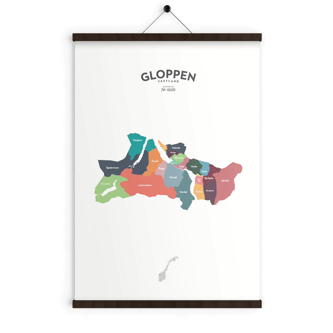 Gloppen
