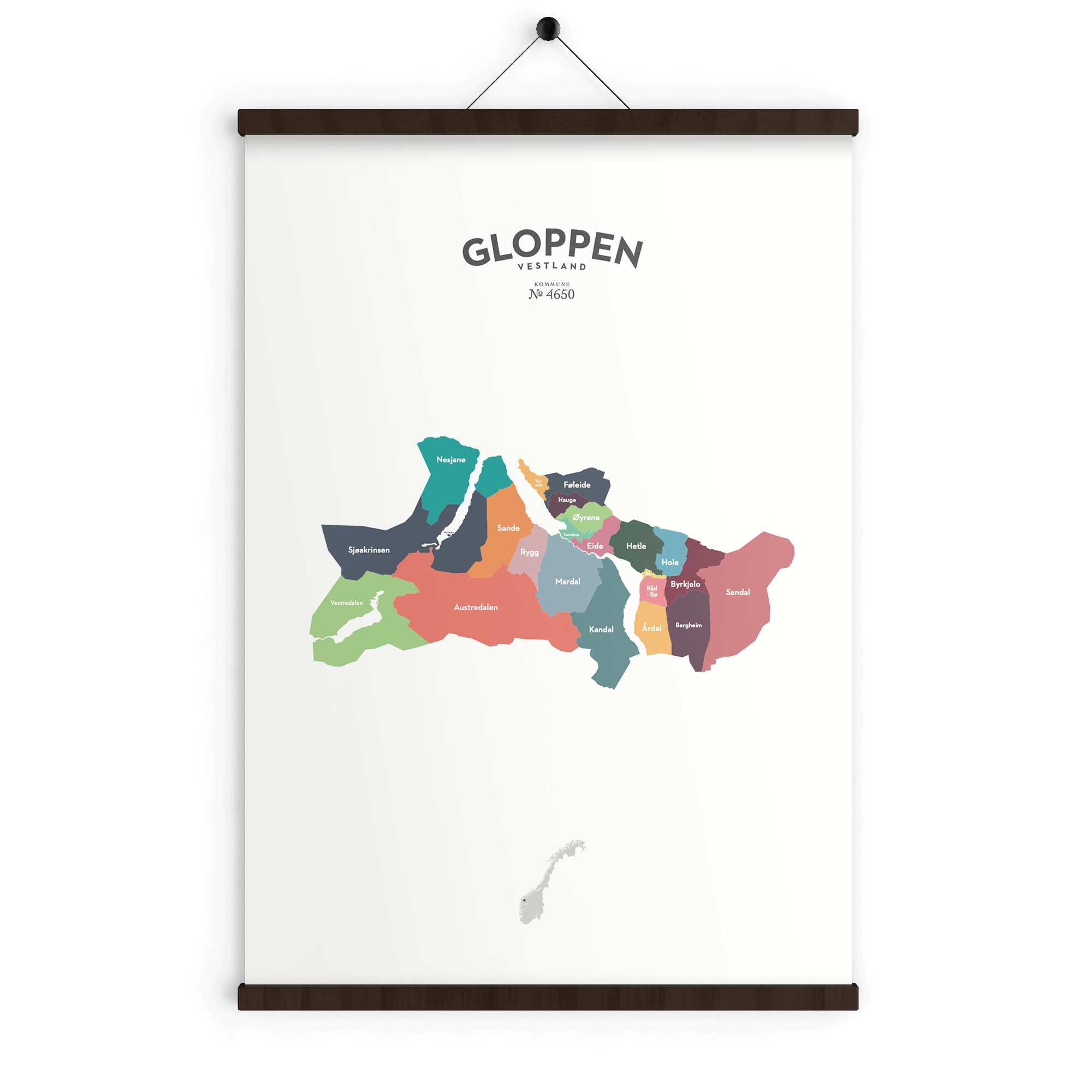Gloppen