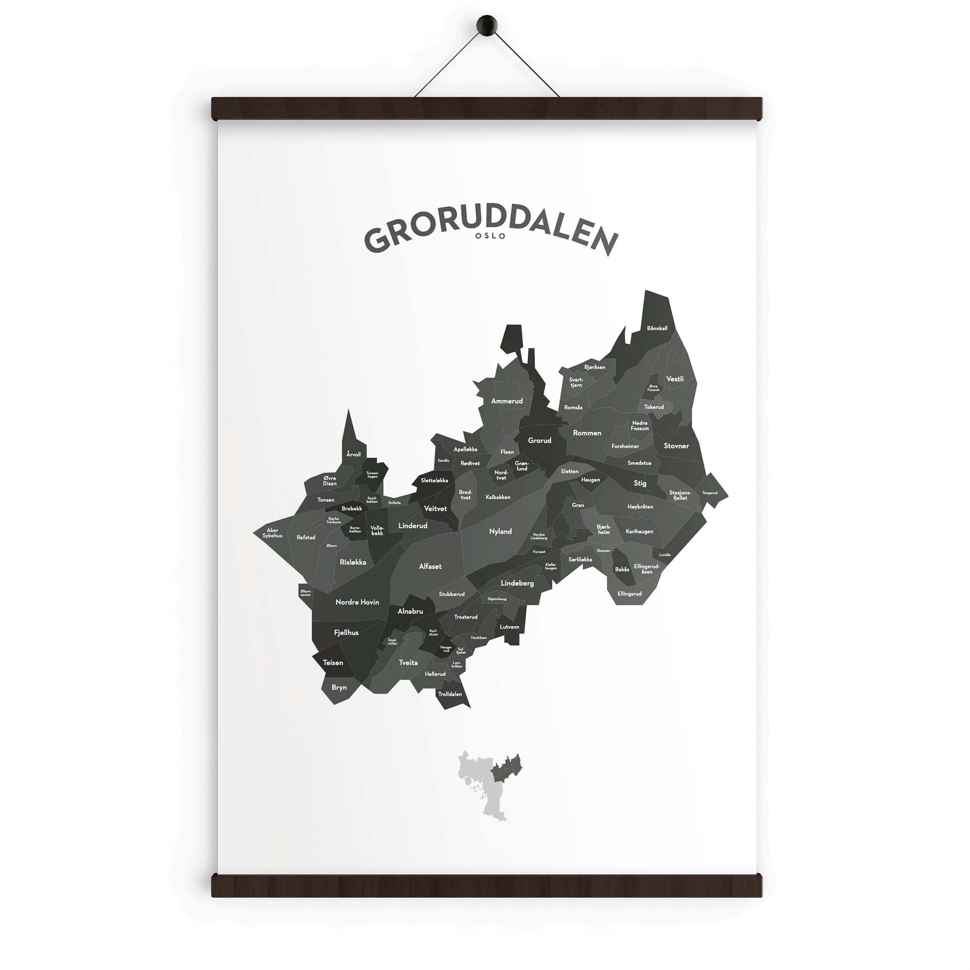 Groruddalen