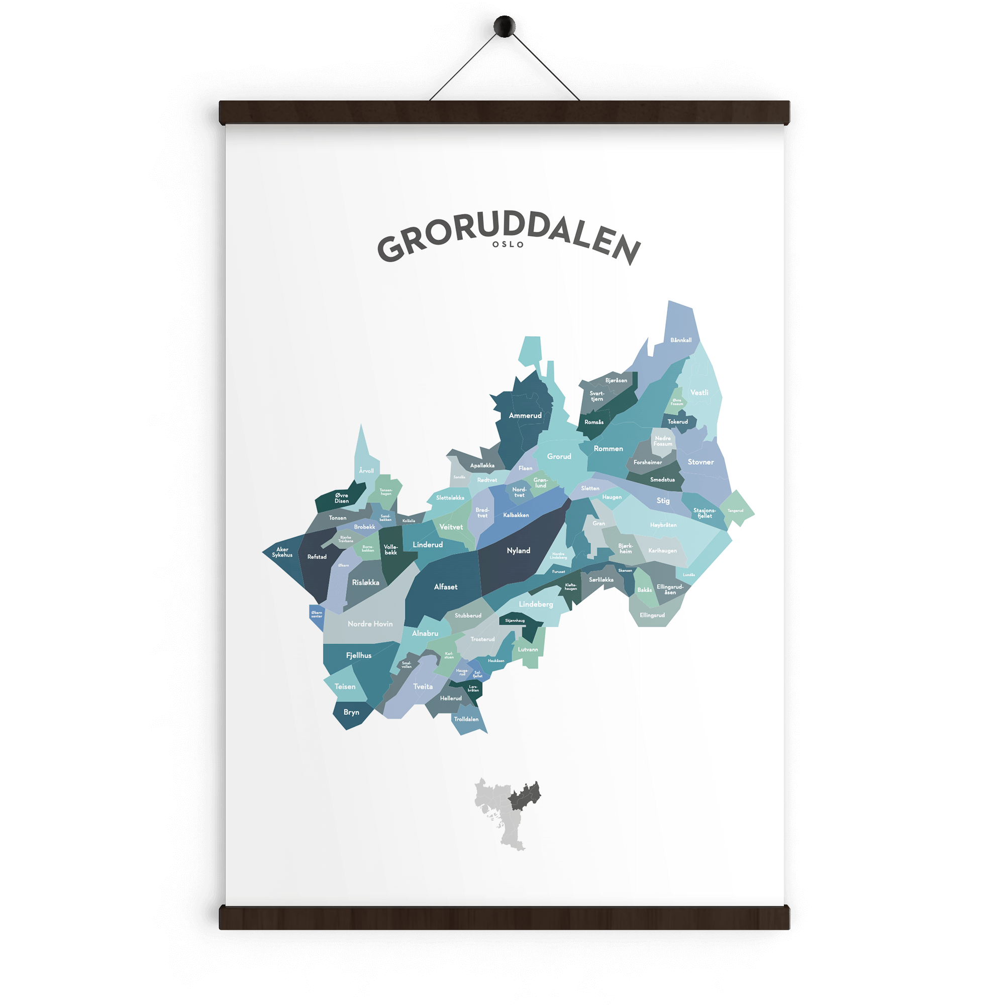 Groruddalen