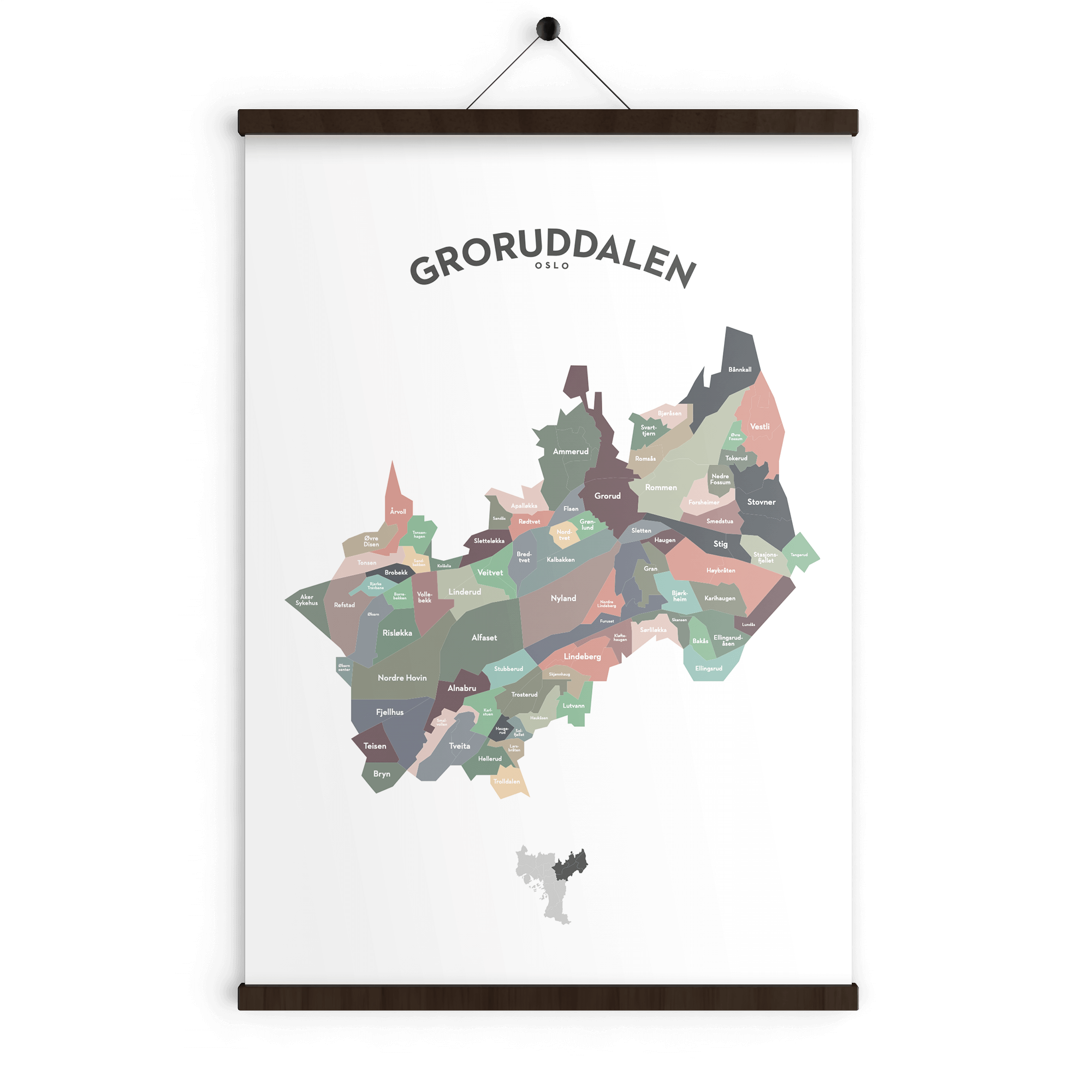 Groruddalen