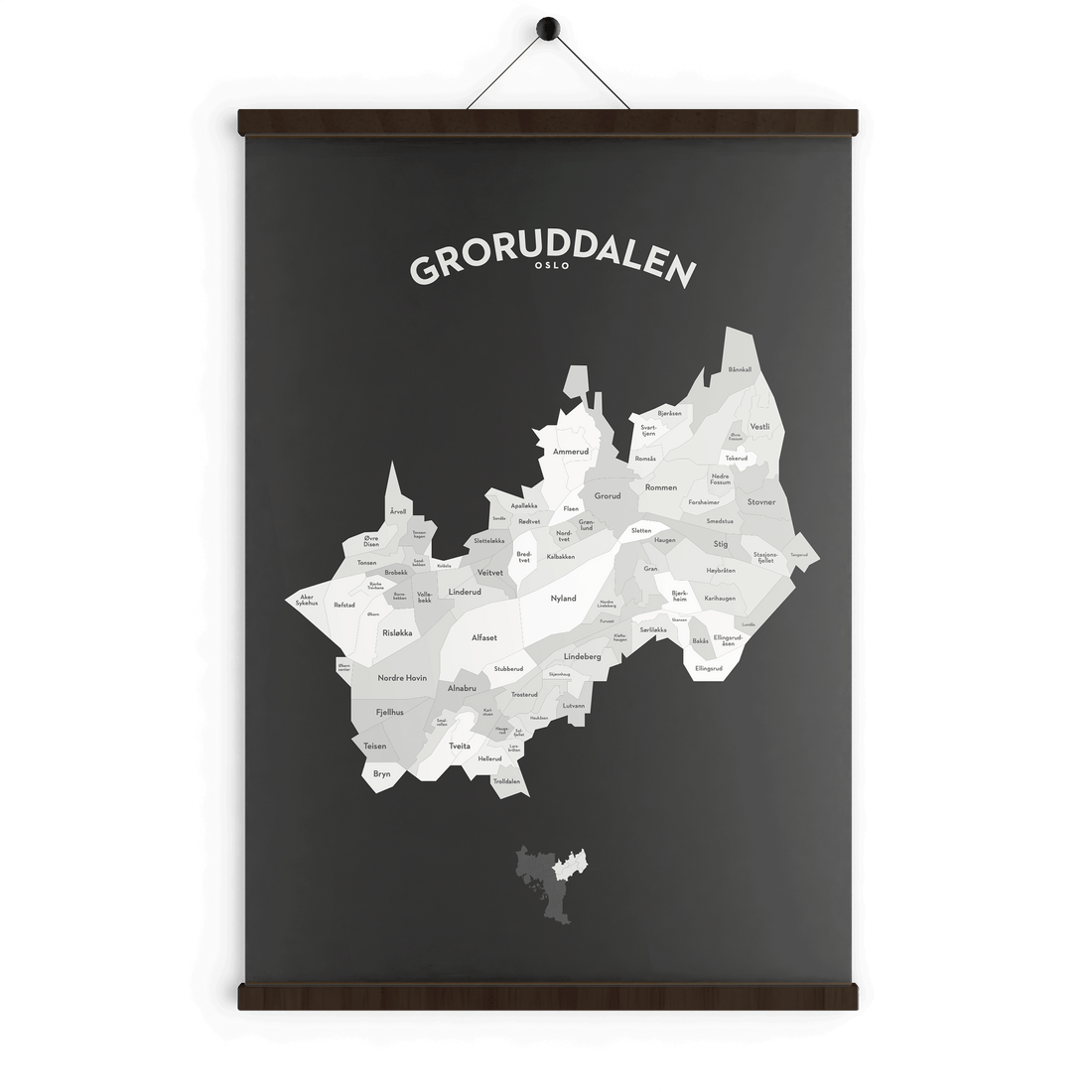 Groruddalen