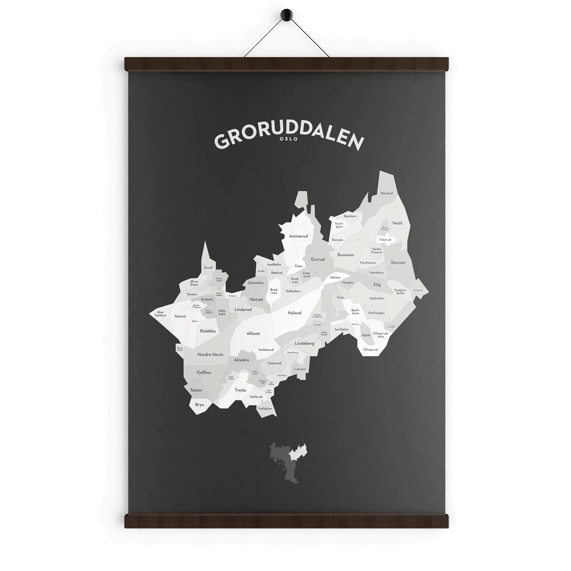 Groruddalen