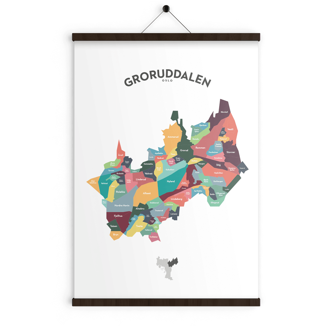 Groruddalen