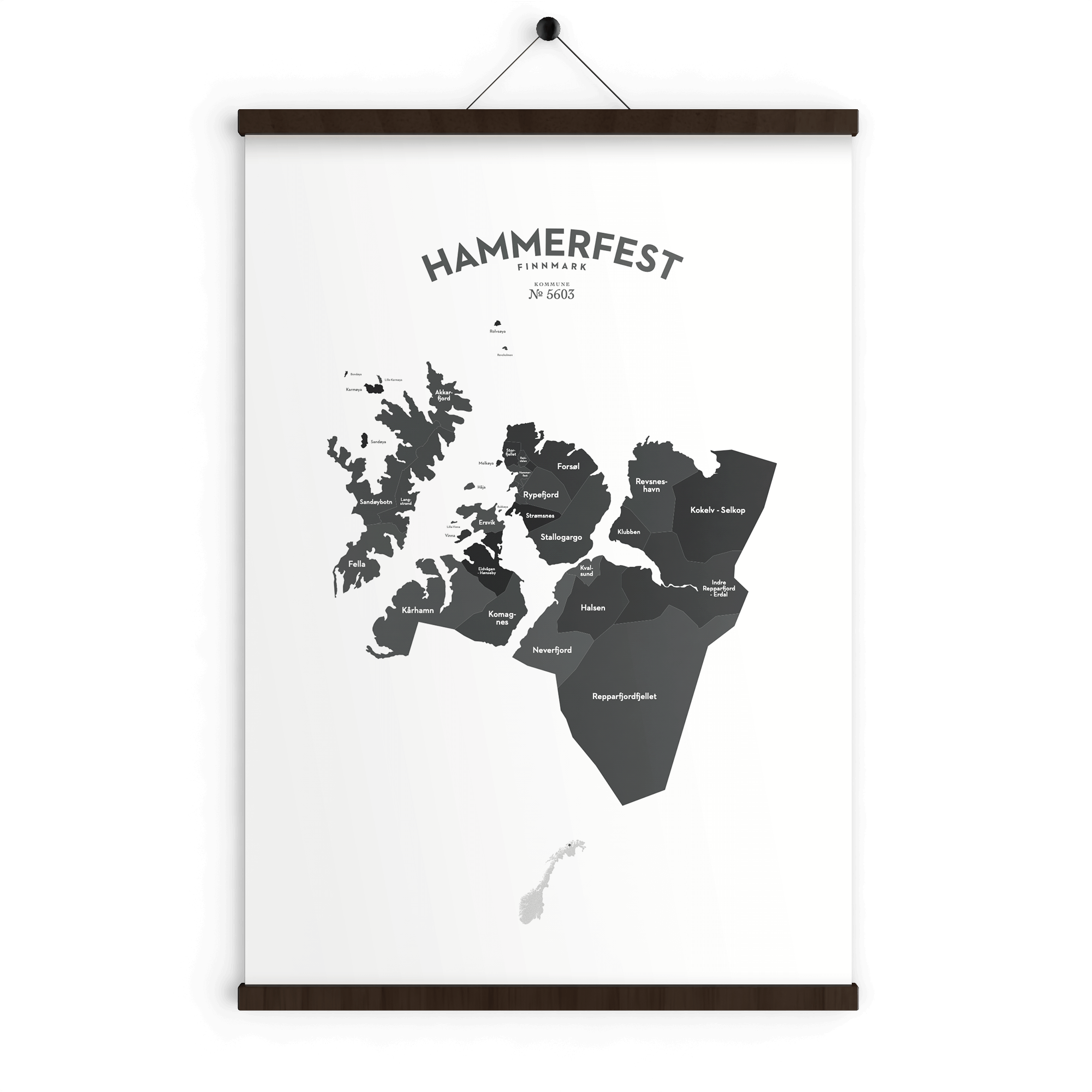 Hammerfest