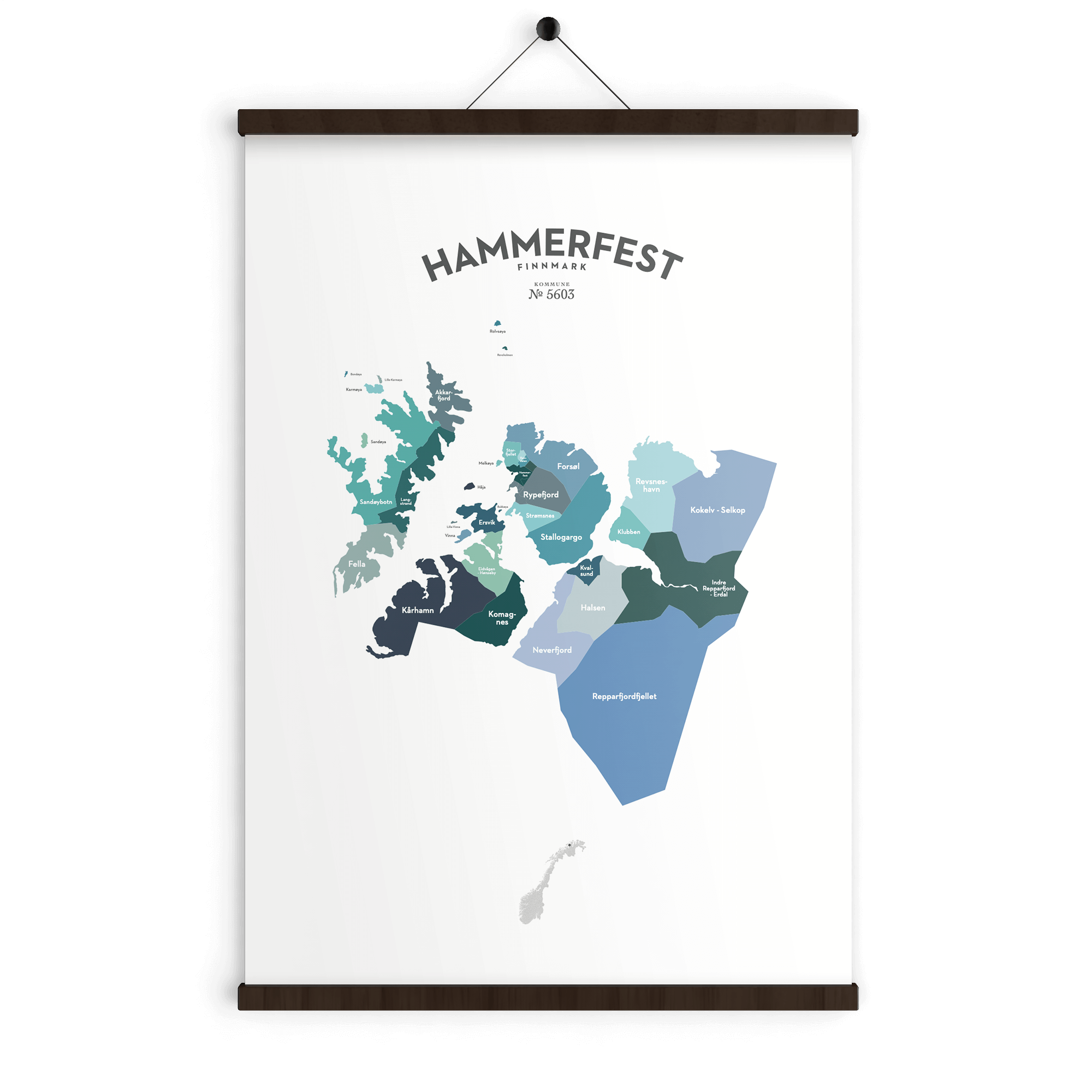 Hammerfest