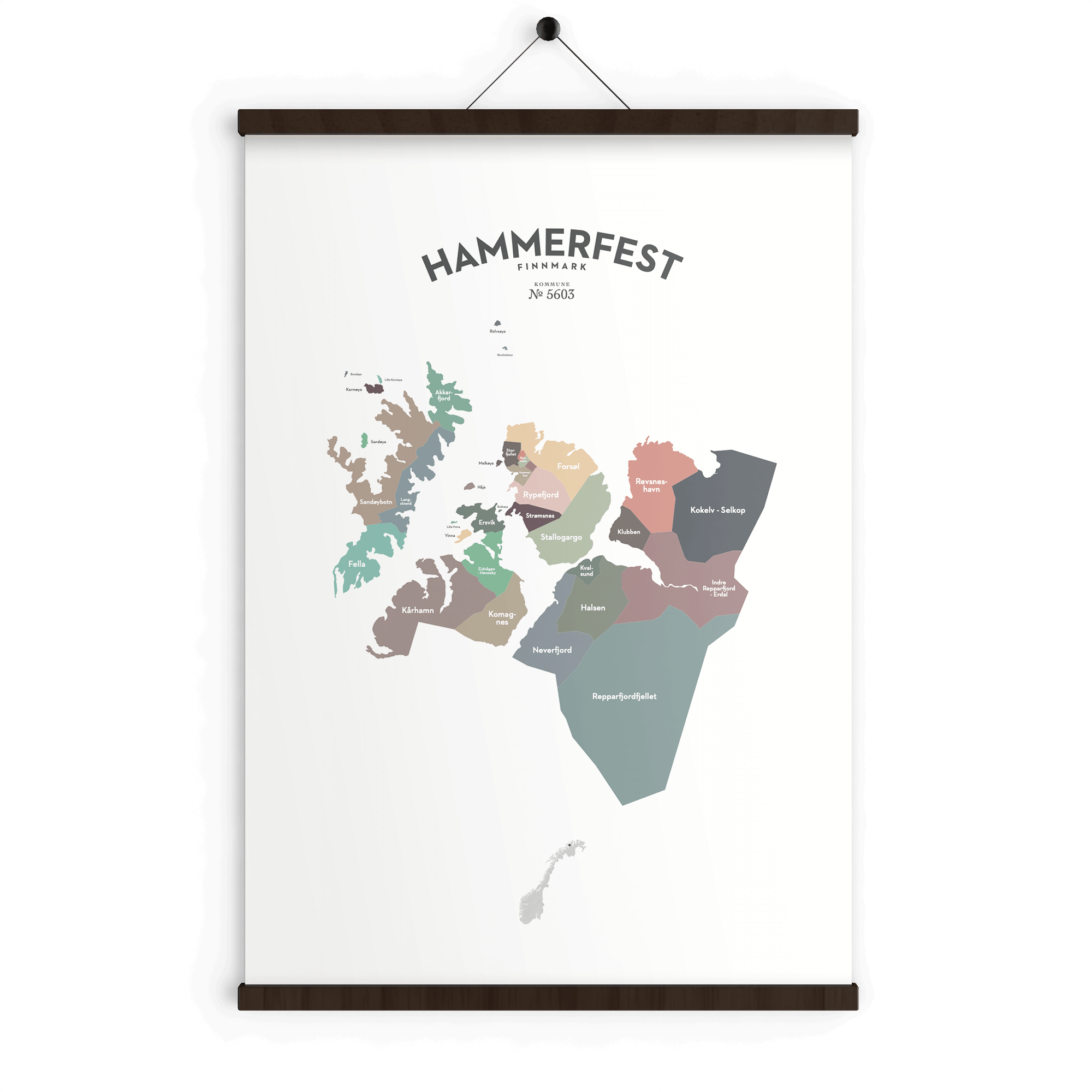 Hammerfest