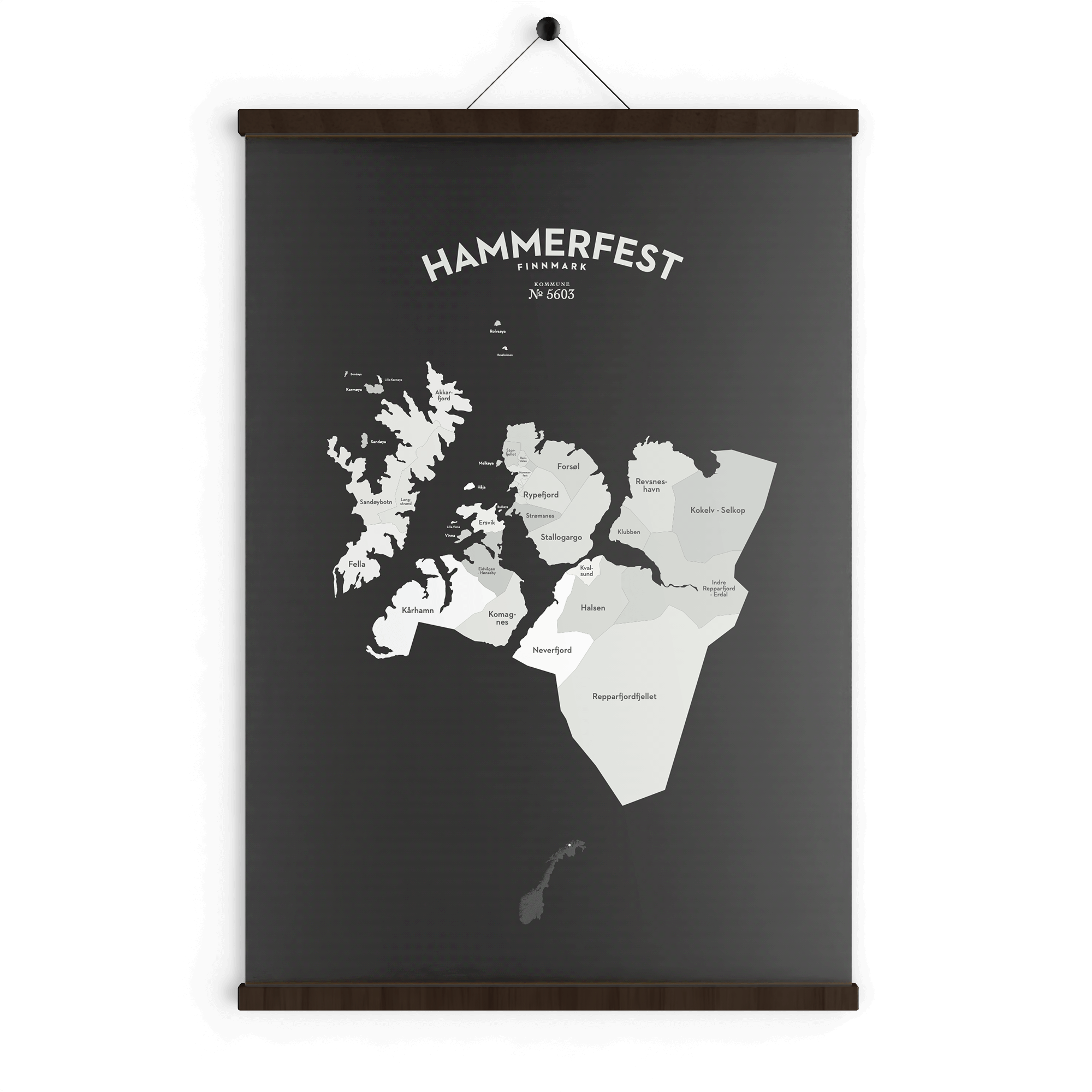 Hammerfest