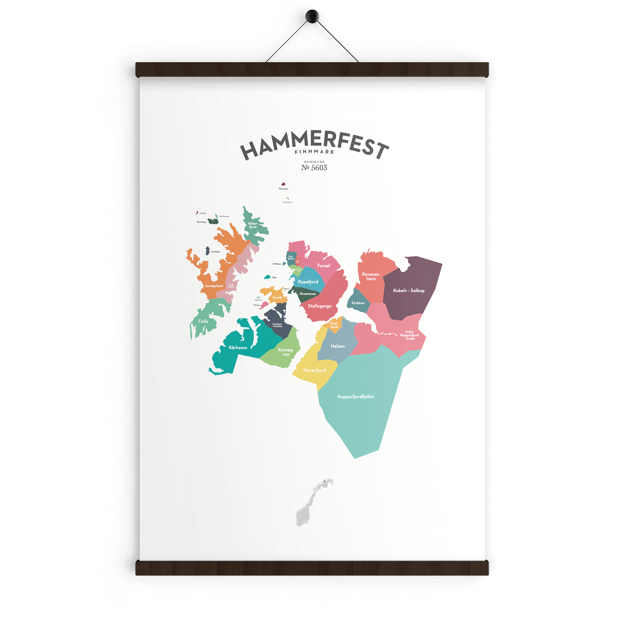 Hammerfest