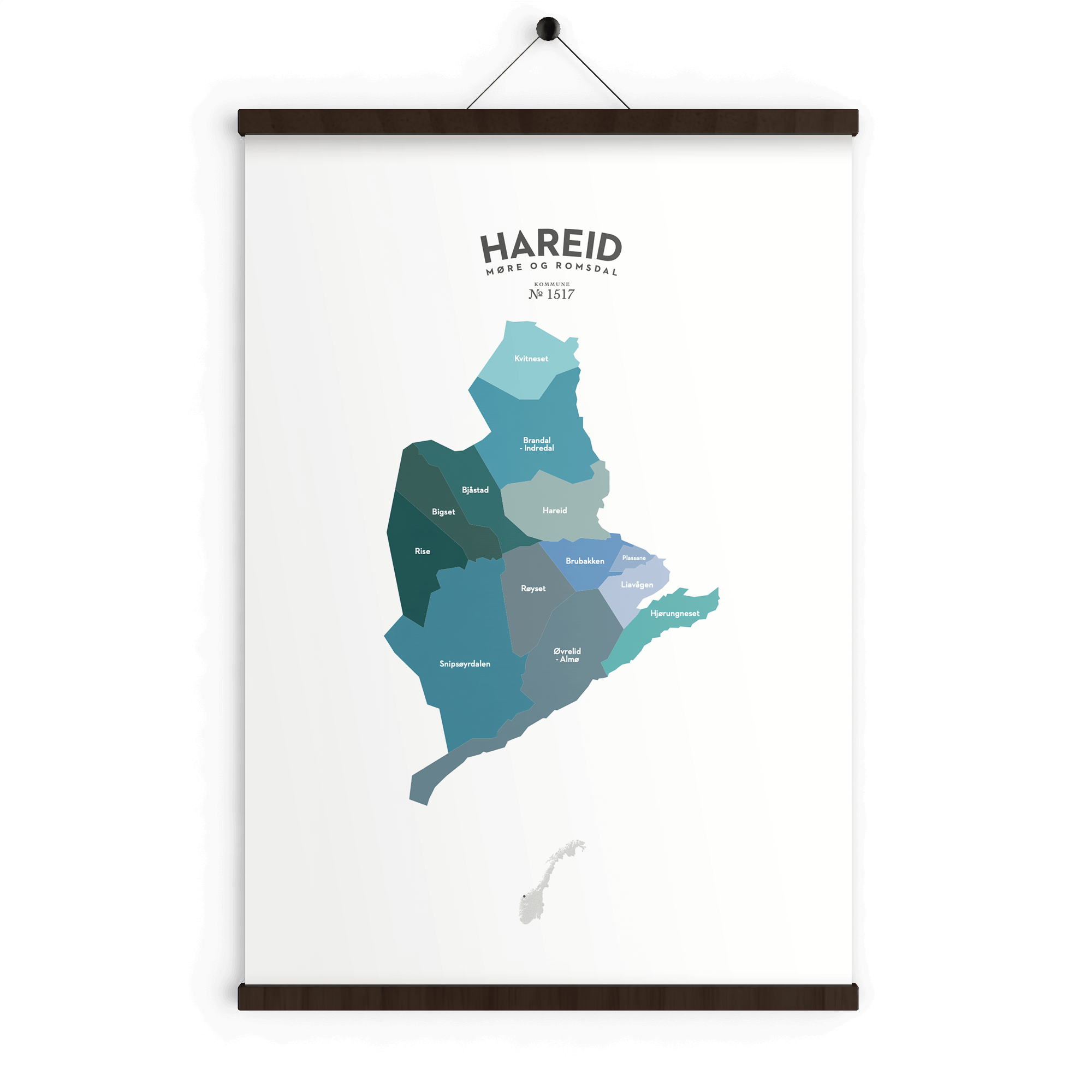 Hareid