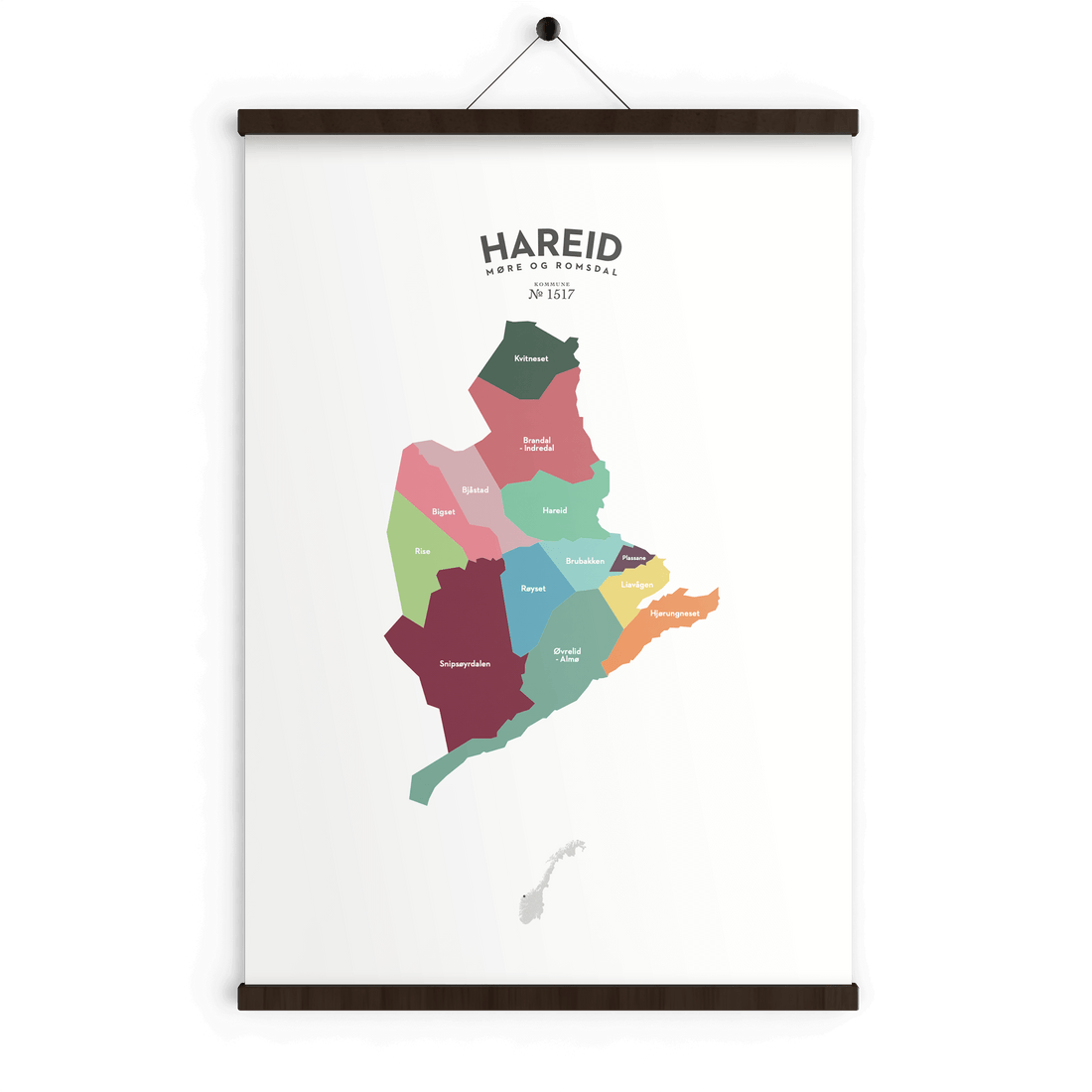 Hareid