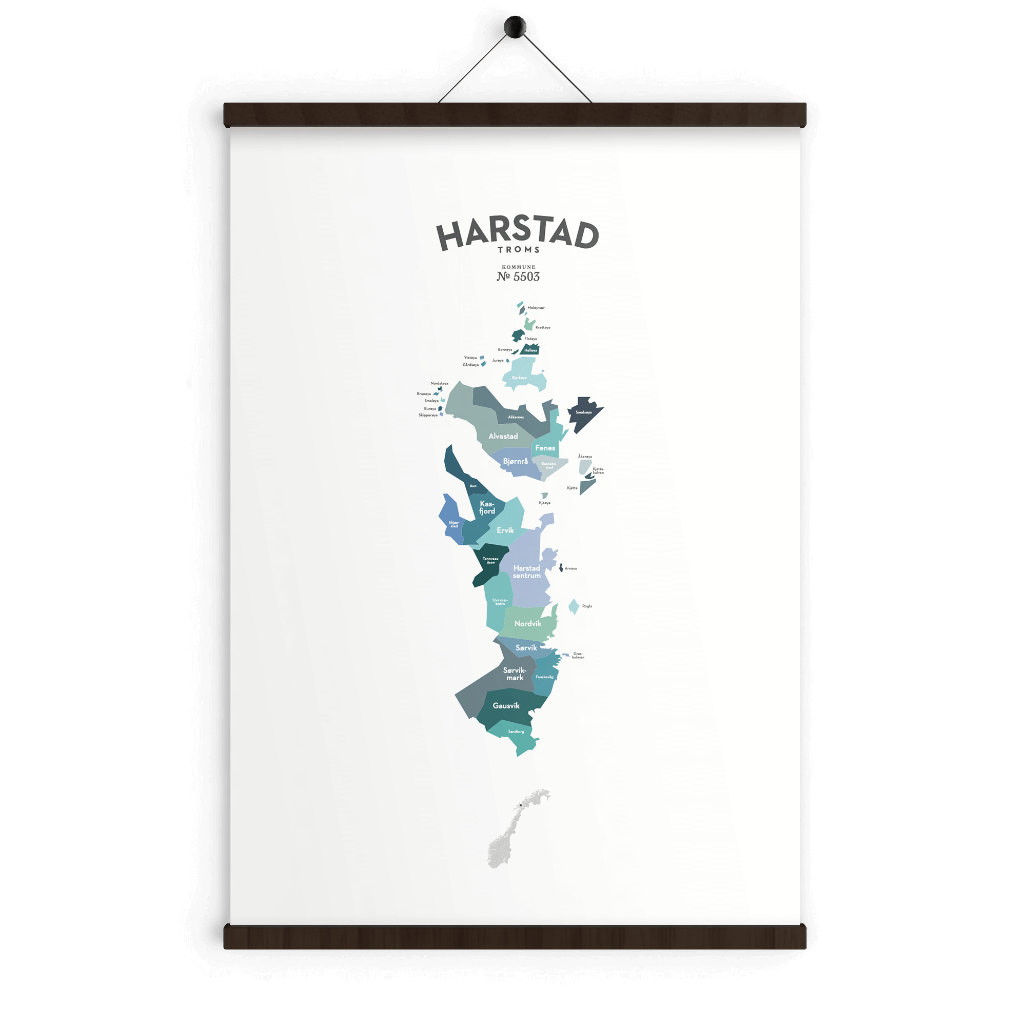 Harstad