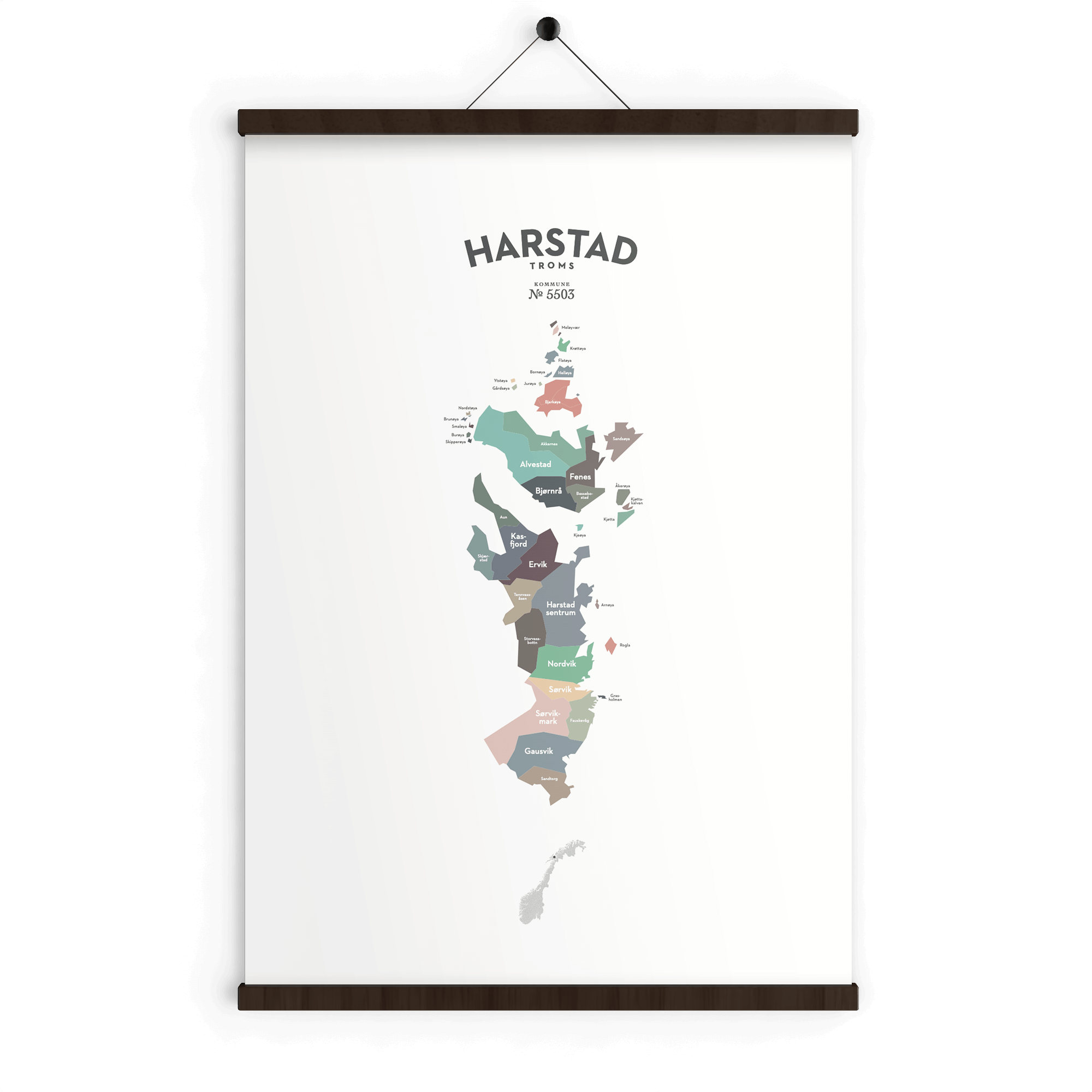 Harstad