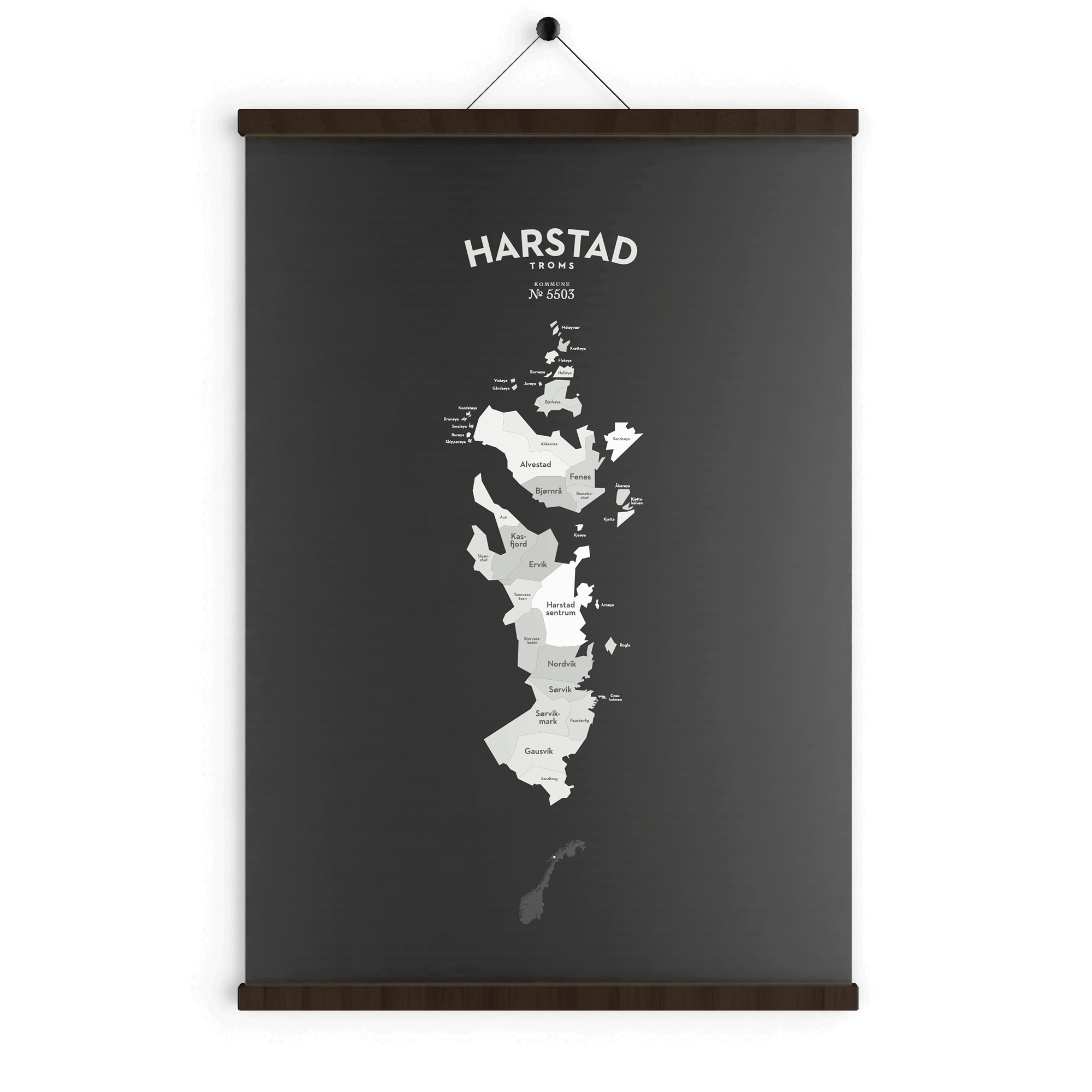 Harstad