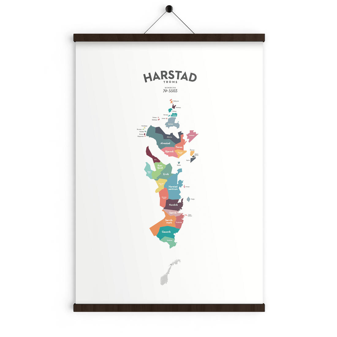 Harstad