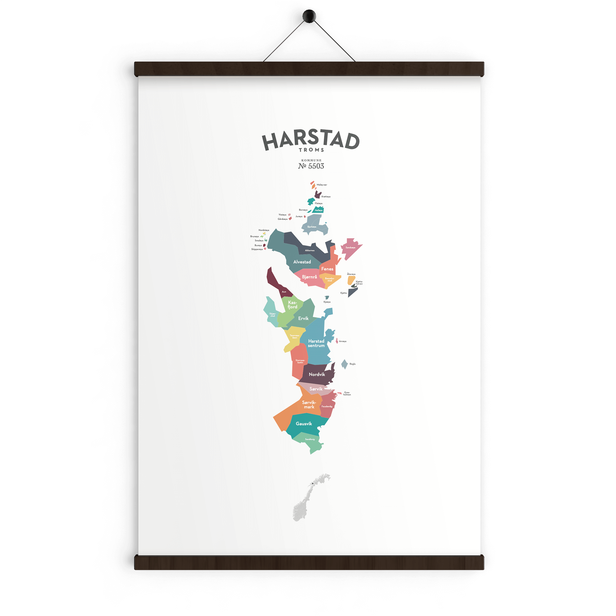 Harstad