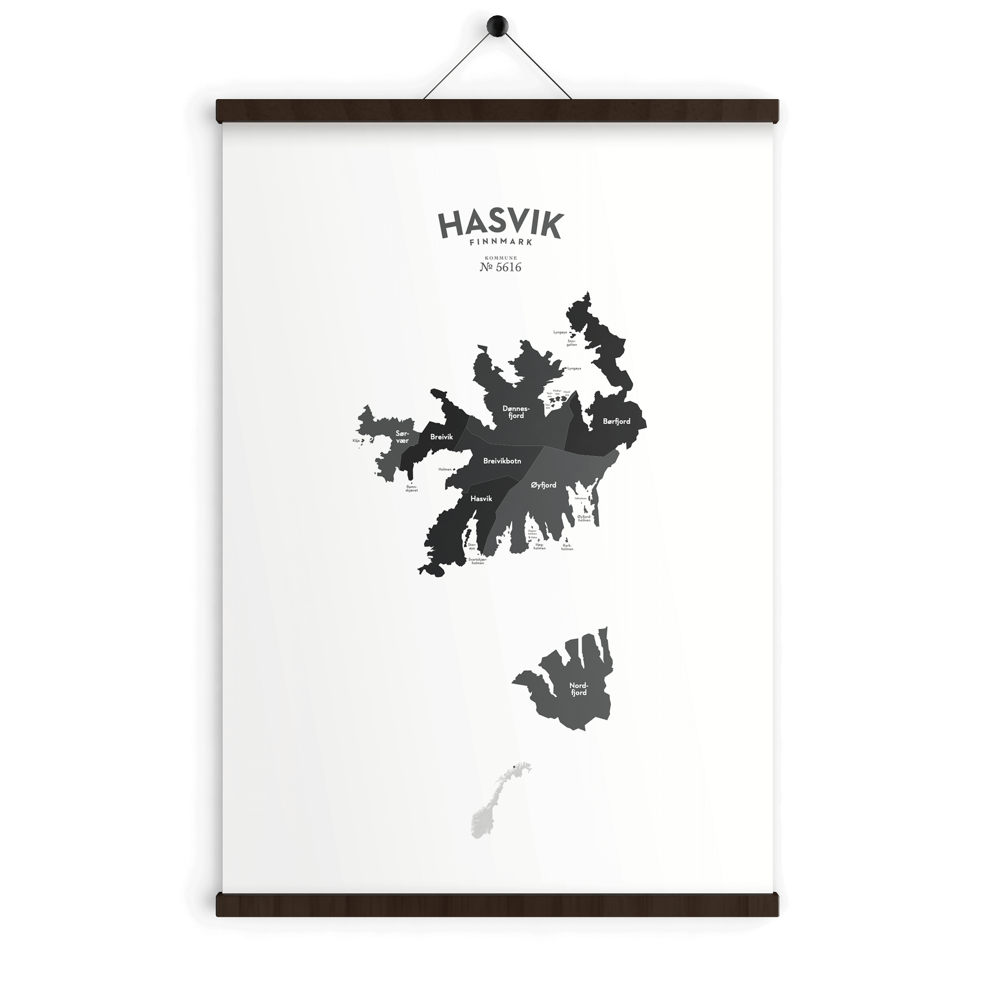 Hasvik