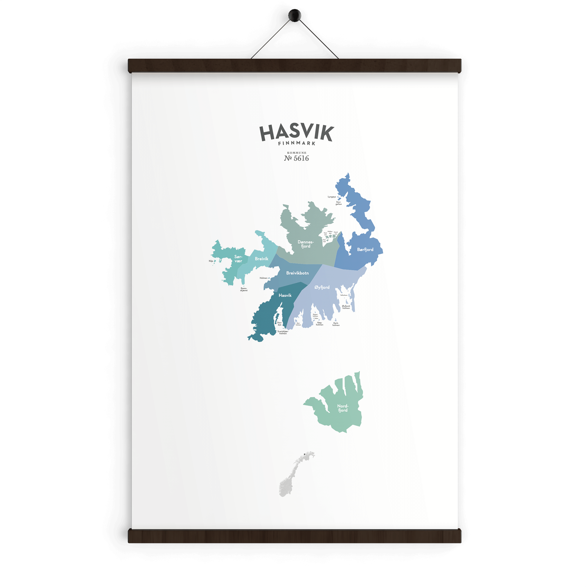 Hasvik